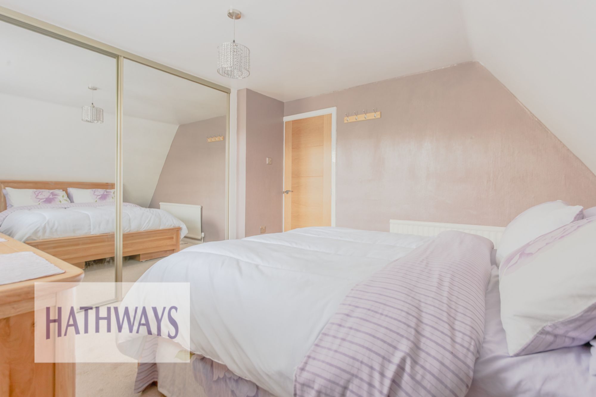 3 bed detached house for sale in Roman Reach, Newport  - Property Image 19