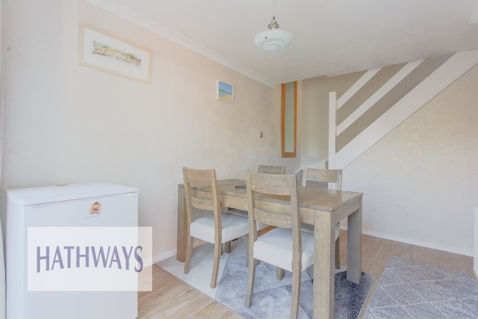 3 bed detached house for sale in Roman Reach, Newport  - Property Image 14