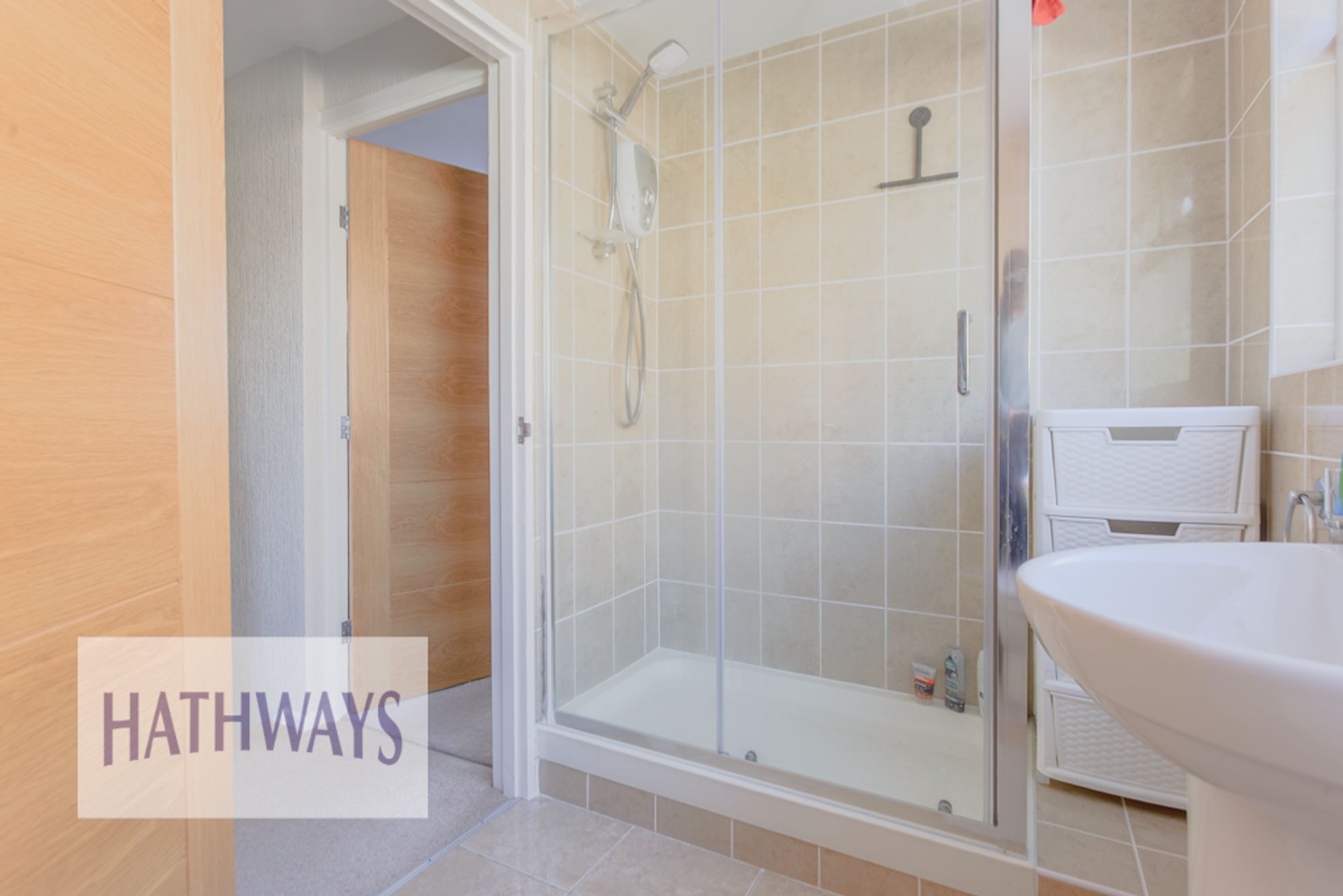3 bed detached house for sale in Roman Reach, Newport  - Property Image 20