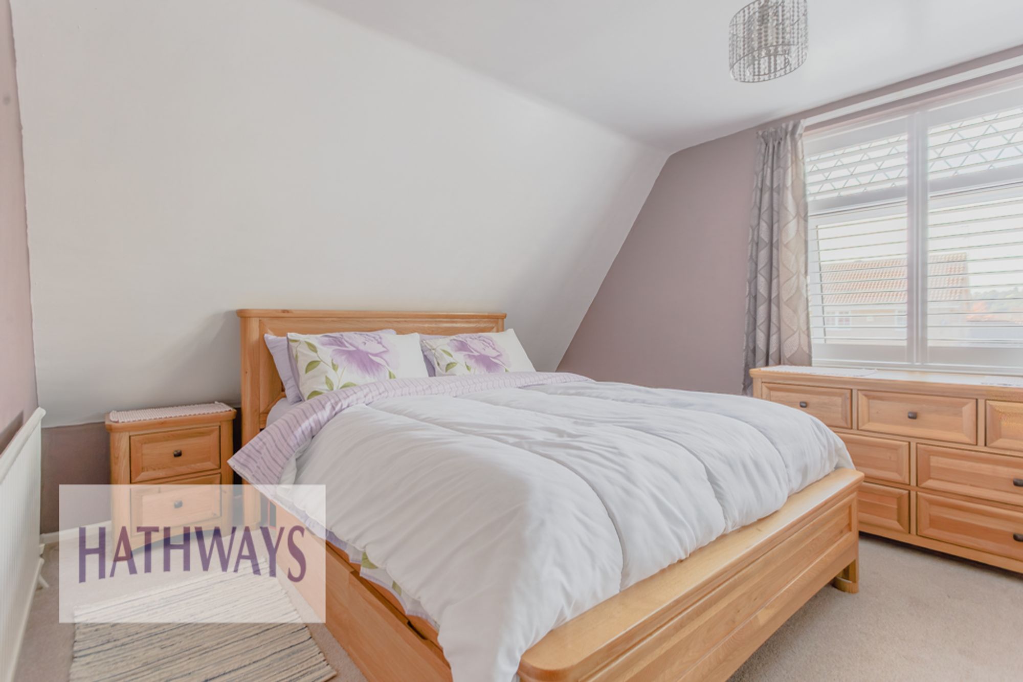 3 bed detached house for sale in Roman Reach, Newport  - Property Image 17