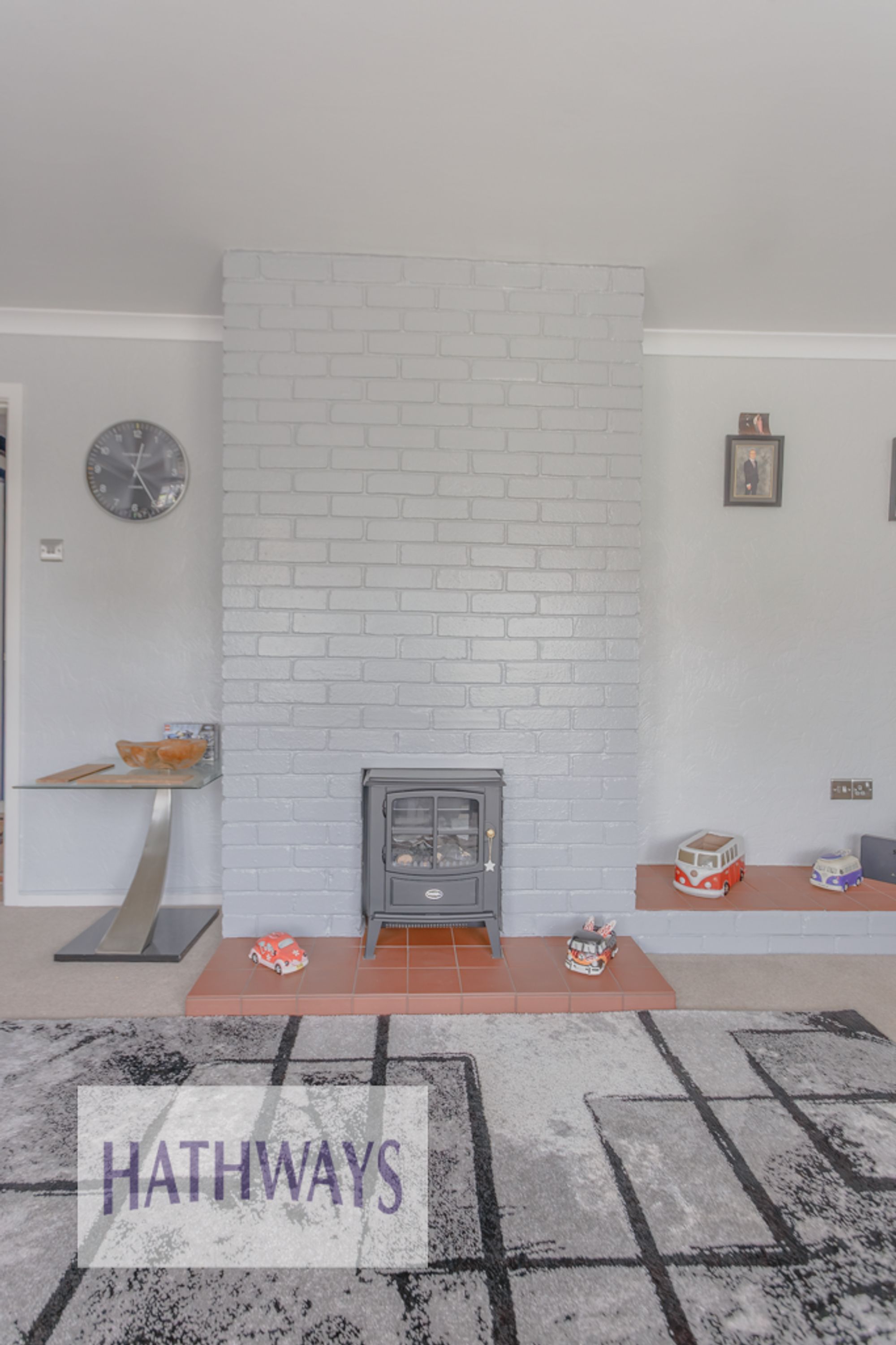 3 bed detached house for sale in Roman Reach, Newport  - Property Image 8
