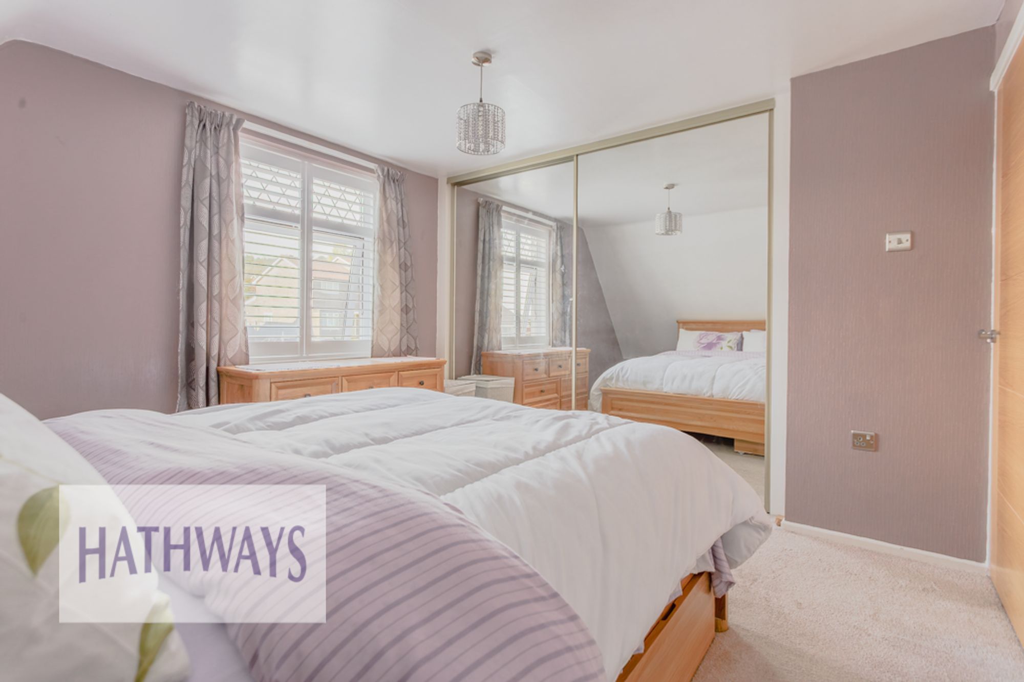 3 bed detached house for sale in Roman Reach, Newport  - Property Image 18