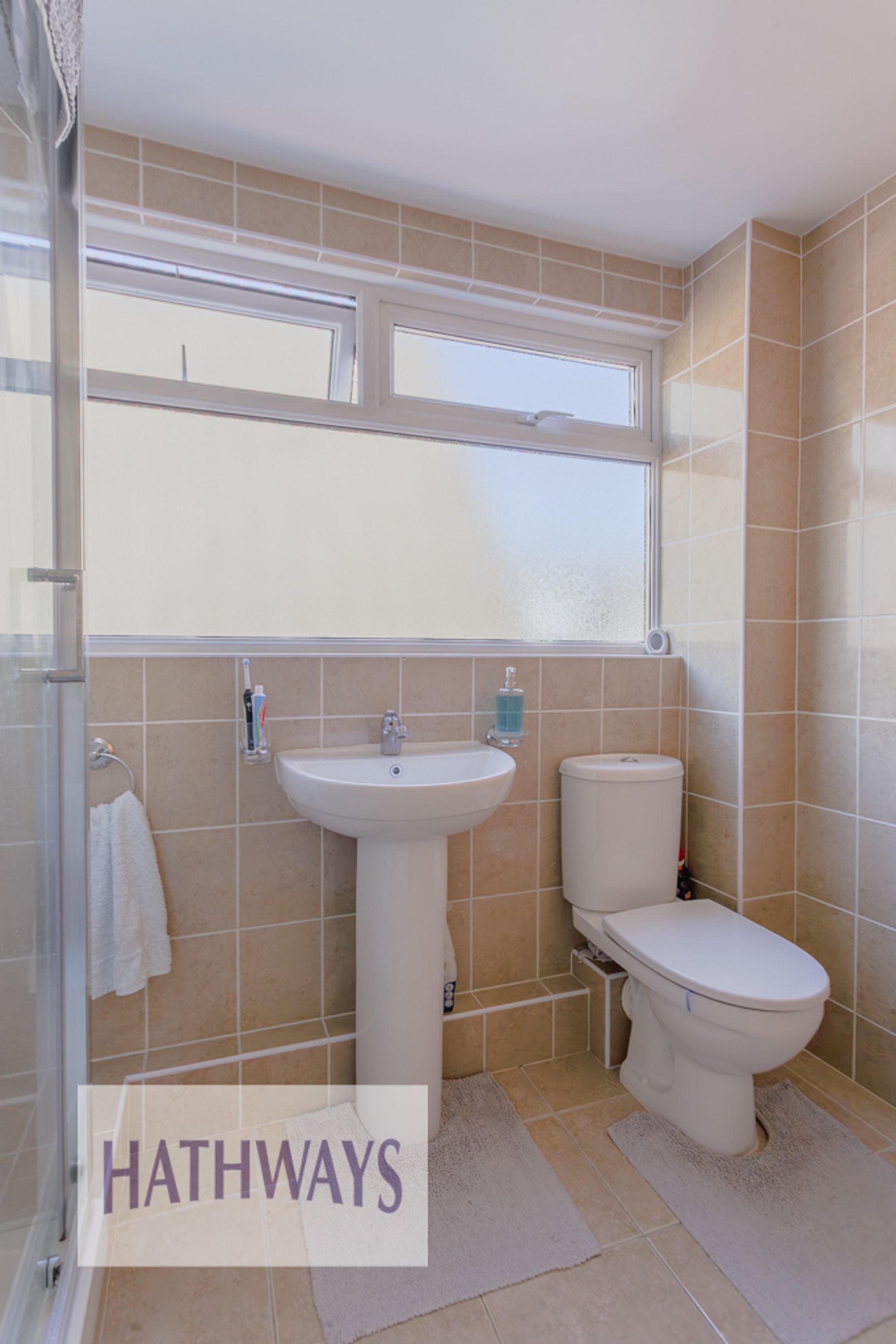 3 bed detached house for sale in Roman Reach, Newport  - Property Image 22