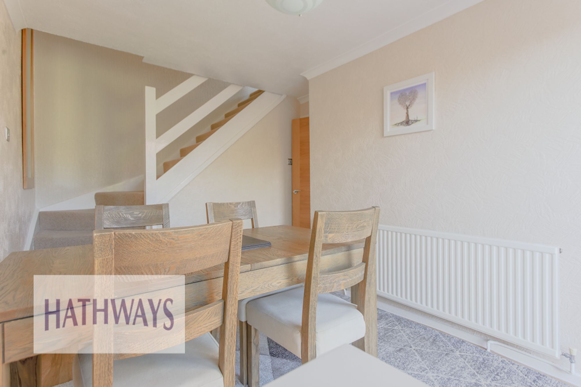 3 bed detached house for sale in Roman Reach, Newport  - Property Image 15