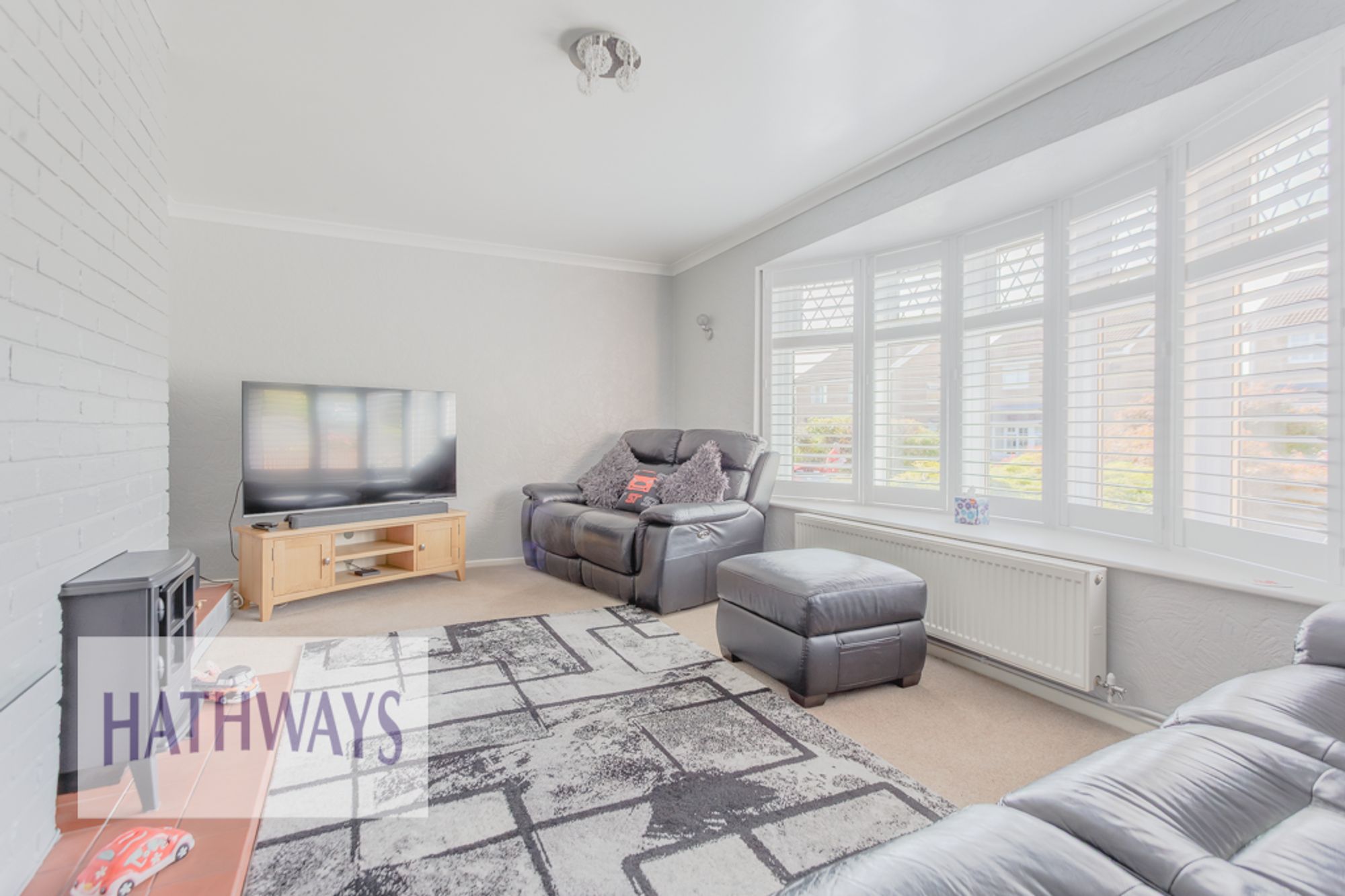 3 bed detached house for sale in Roman Reach, Newport  - Property Image 5