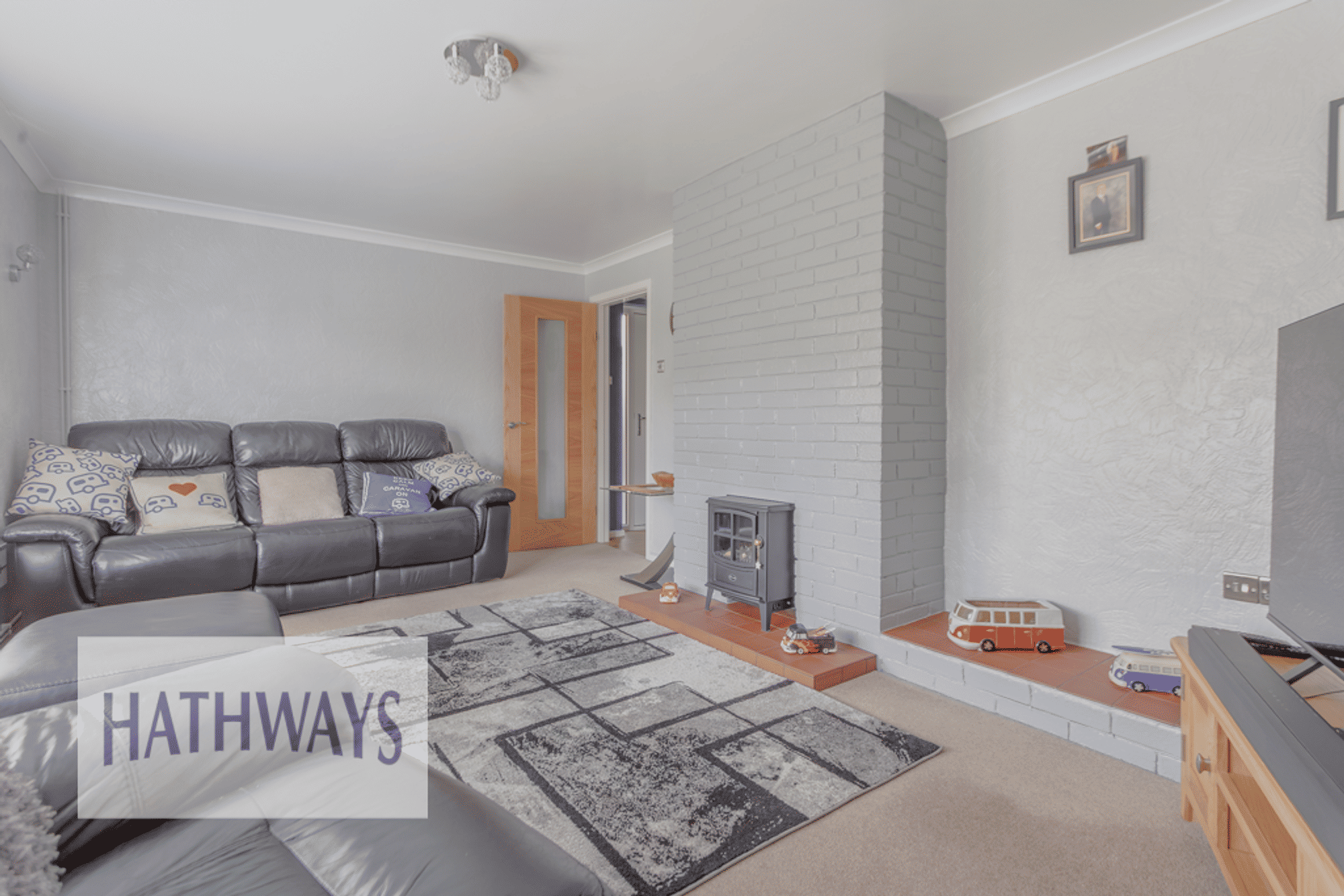 3 bed detached house for sale in Roman Reach, Newport  - Property Image 7