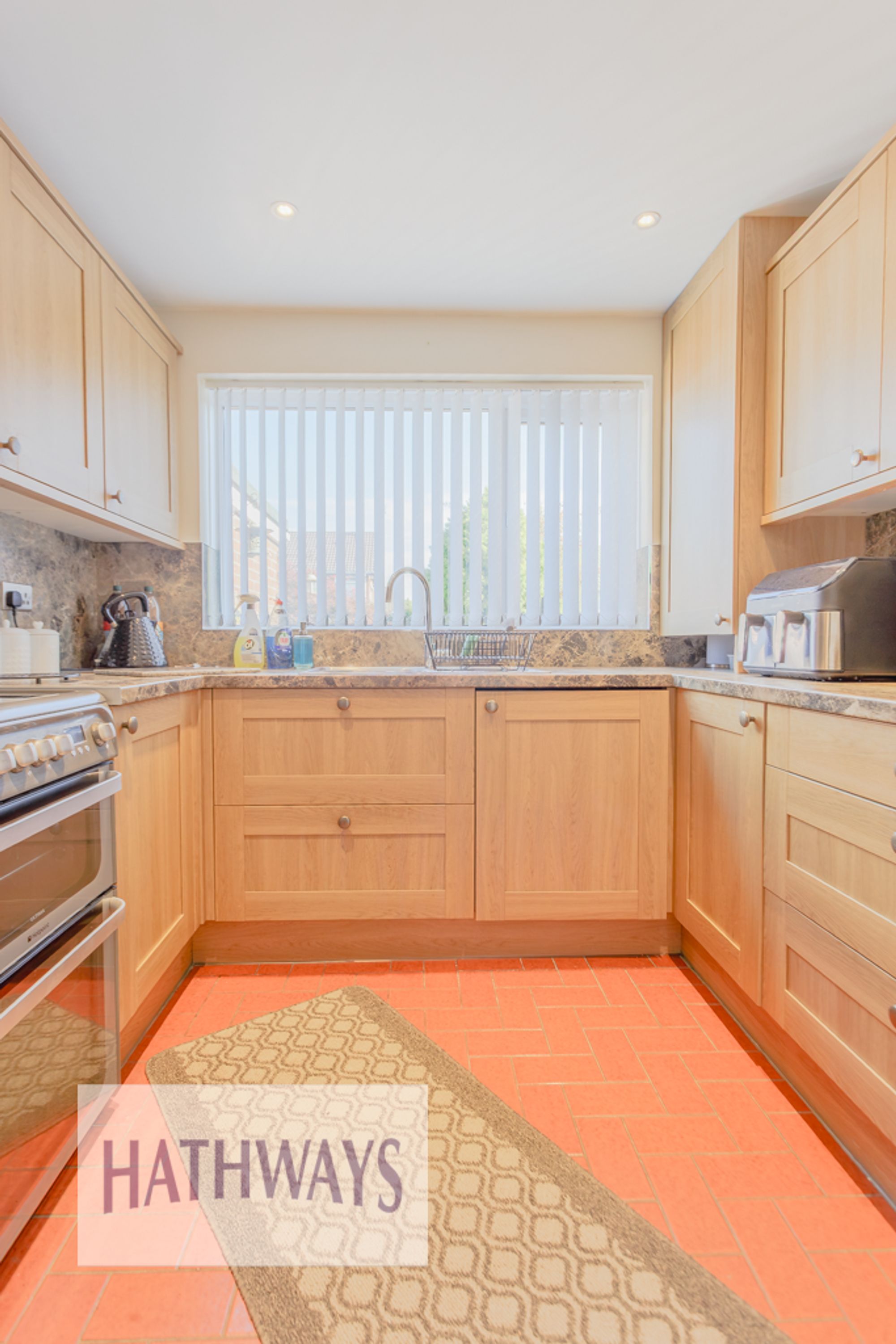 3 bed detached house for sale in Roman Reach, Newport  - Property Image 9