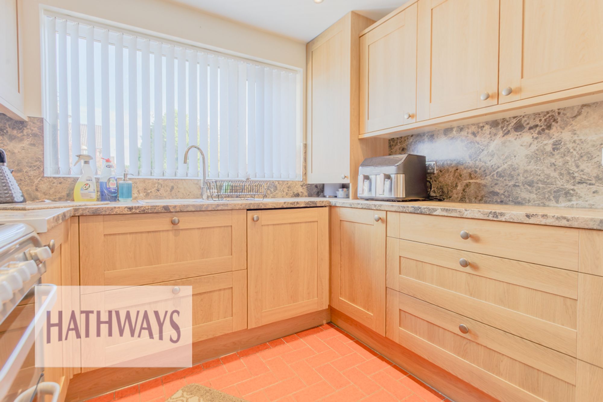 3 bed detached house for sale in Roman Reach, Newport  - Property Image 10