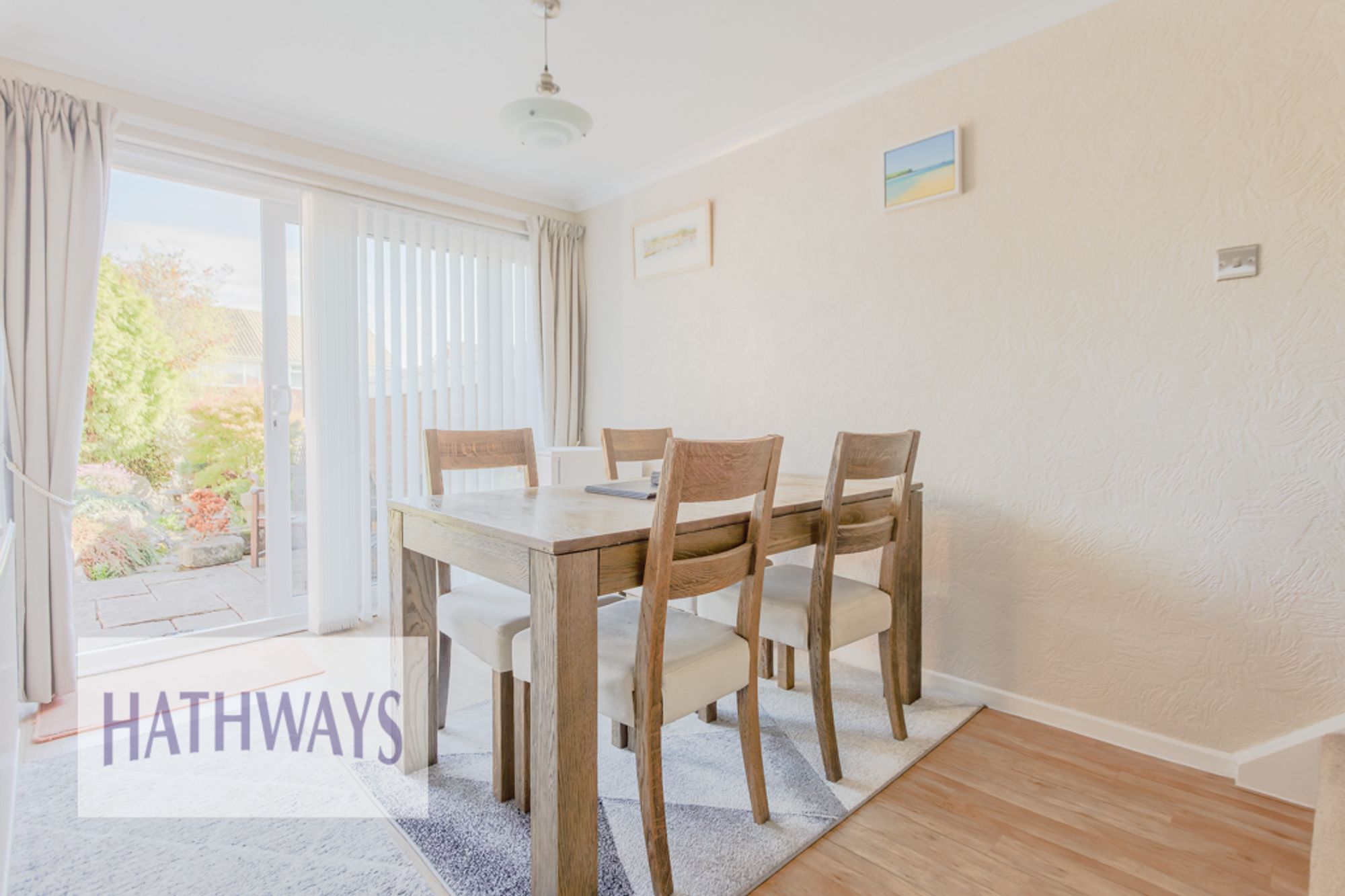 3 bed detached house for sale in Roman Reach, Newport  - Property Image 13