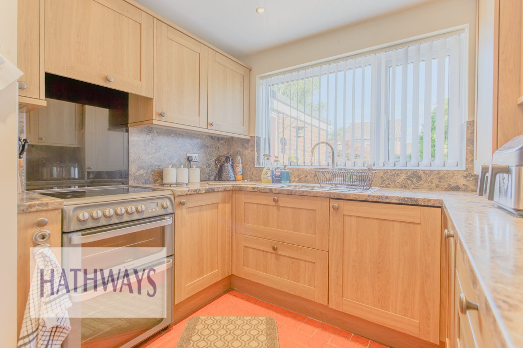 3 bed detached house for sale in Roman Reach, Newport  - Property Image 11