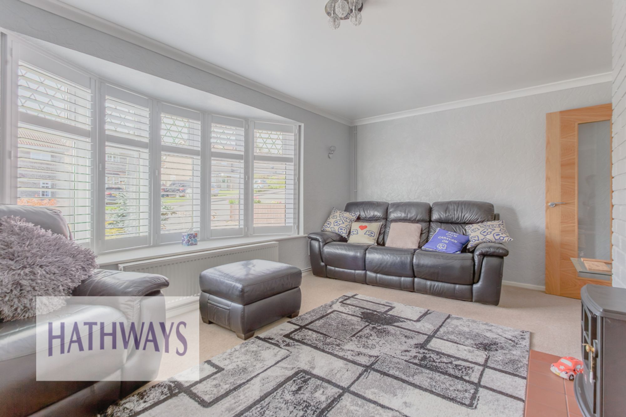 3 bed detached house for sale in Roman Reach, Newport  - Property Image 6