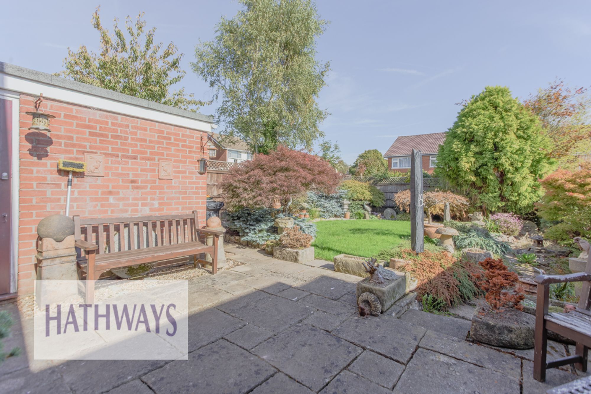 3 bed detached house for sale in Roman Reach, Newport  - Property Image 30
