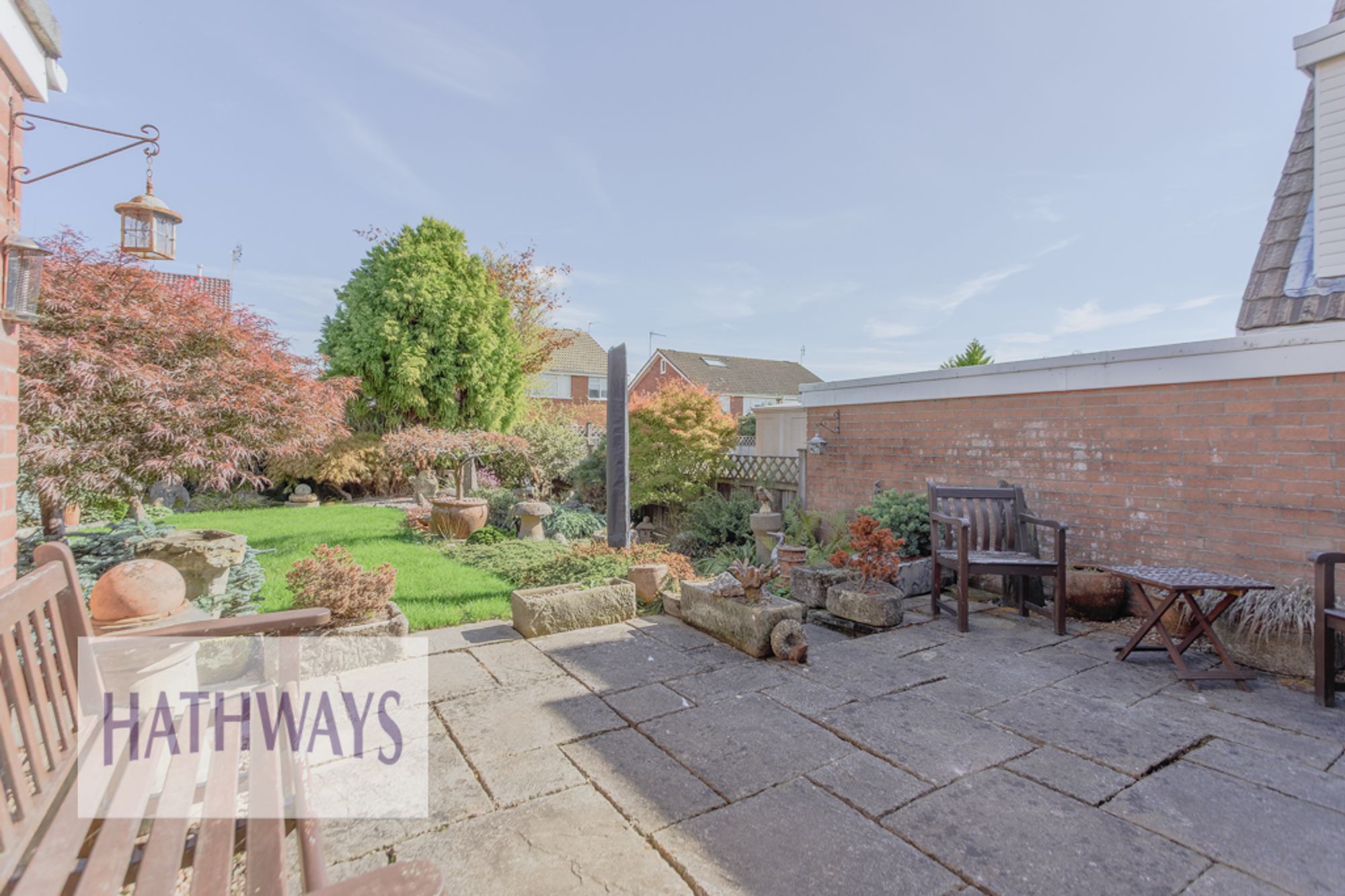 3 bed detached house for sale in Roman Reach, Newport  - Property Image 31