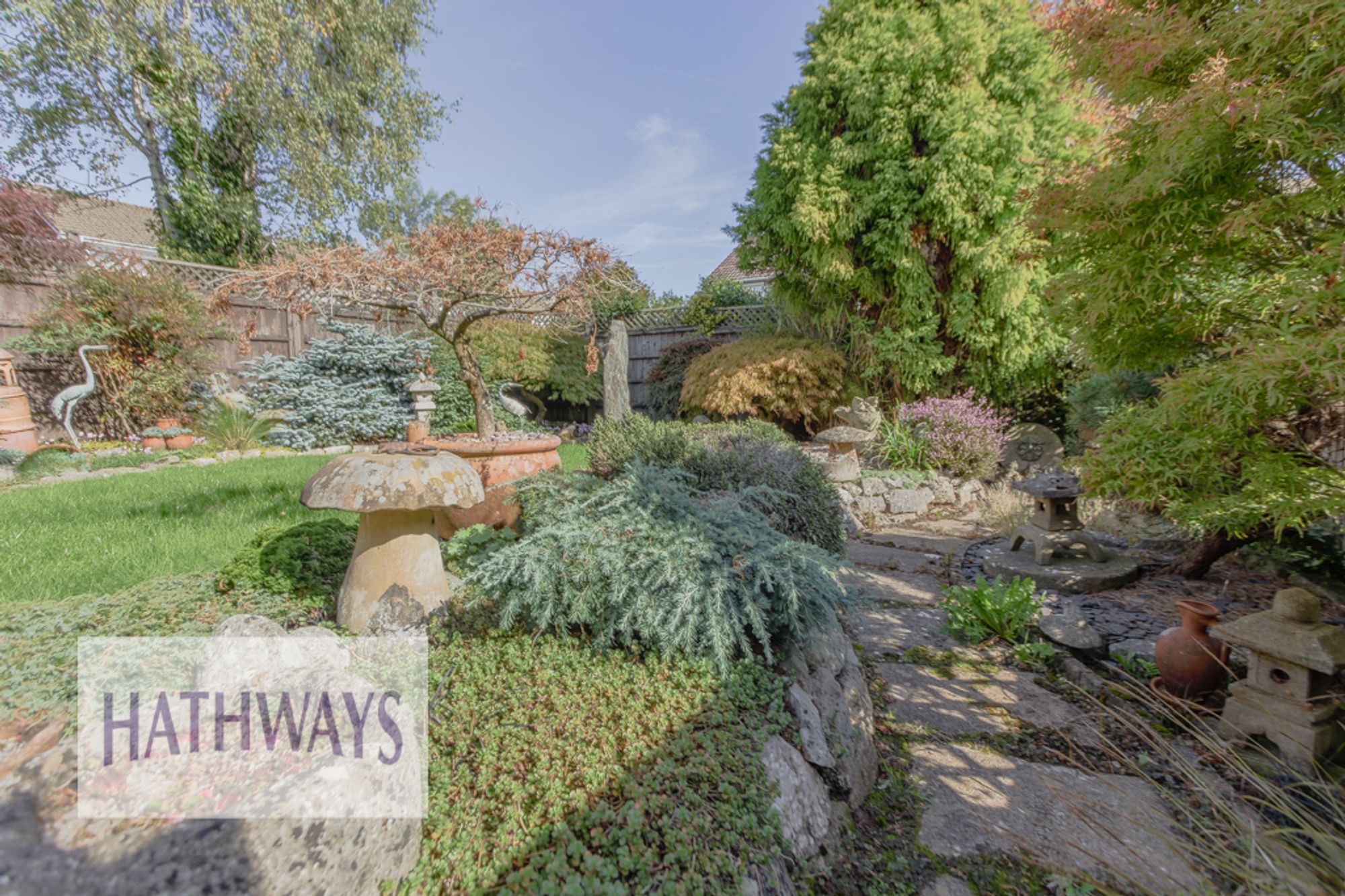 3 bed detached house for sale in Roman Reach, Newport  - Property Image 32