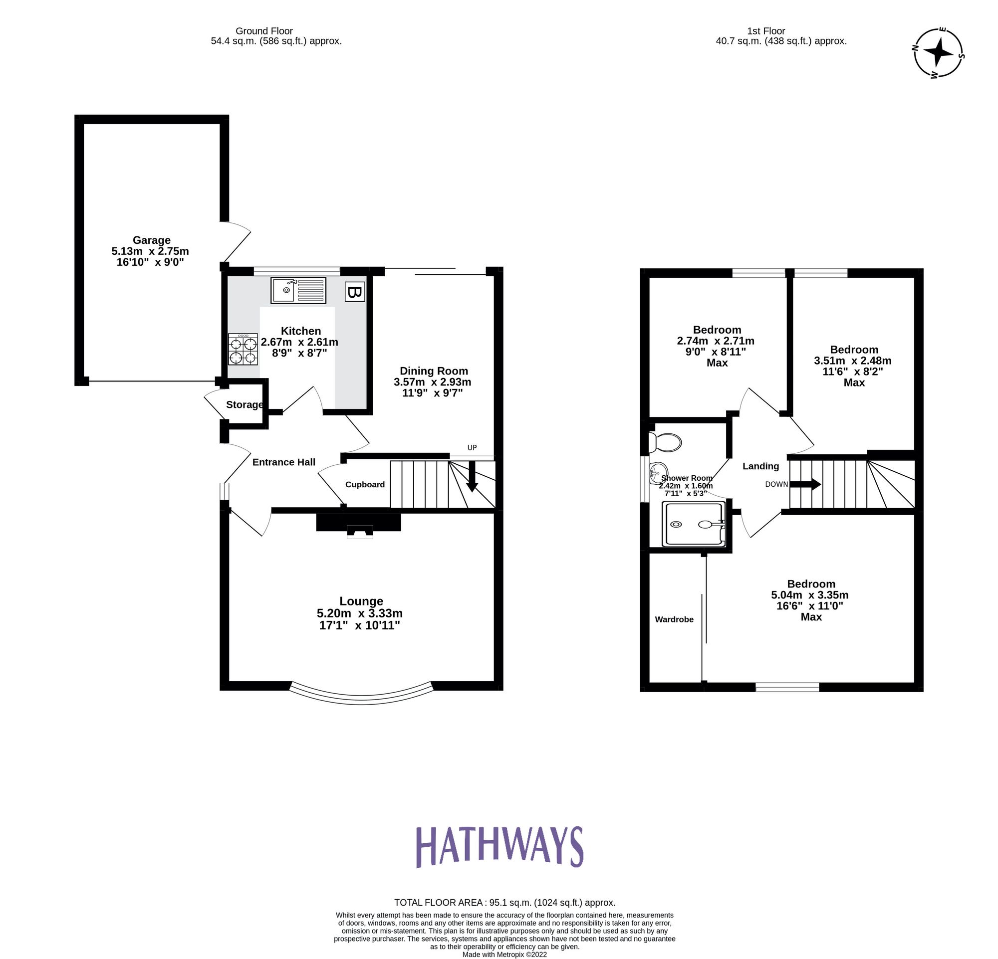 3 bed detached house for sale in Roman Reach, Newport  - Property Image 2