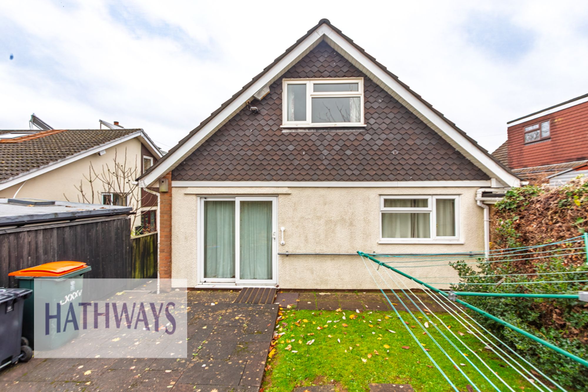 4 bed detached house for sale in Anthony Drive, Newport  - Property Image 38