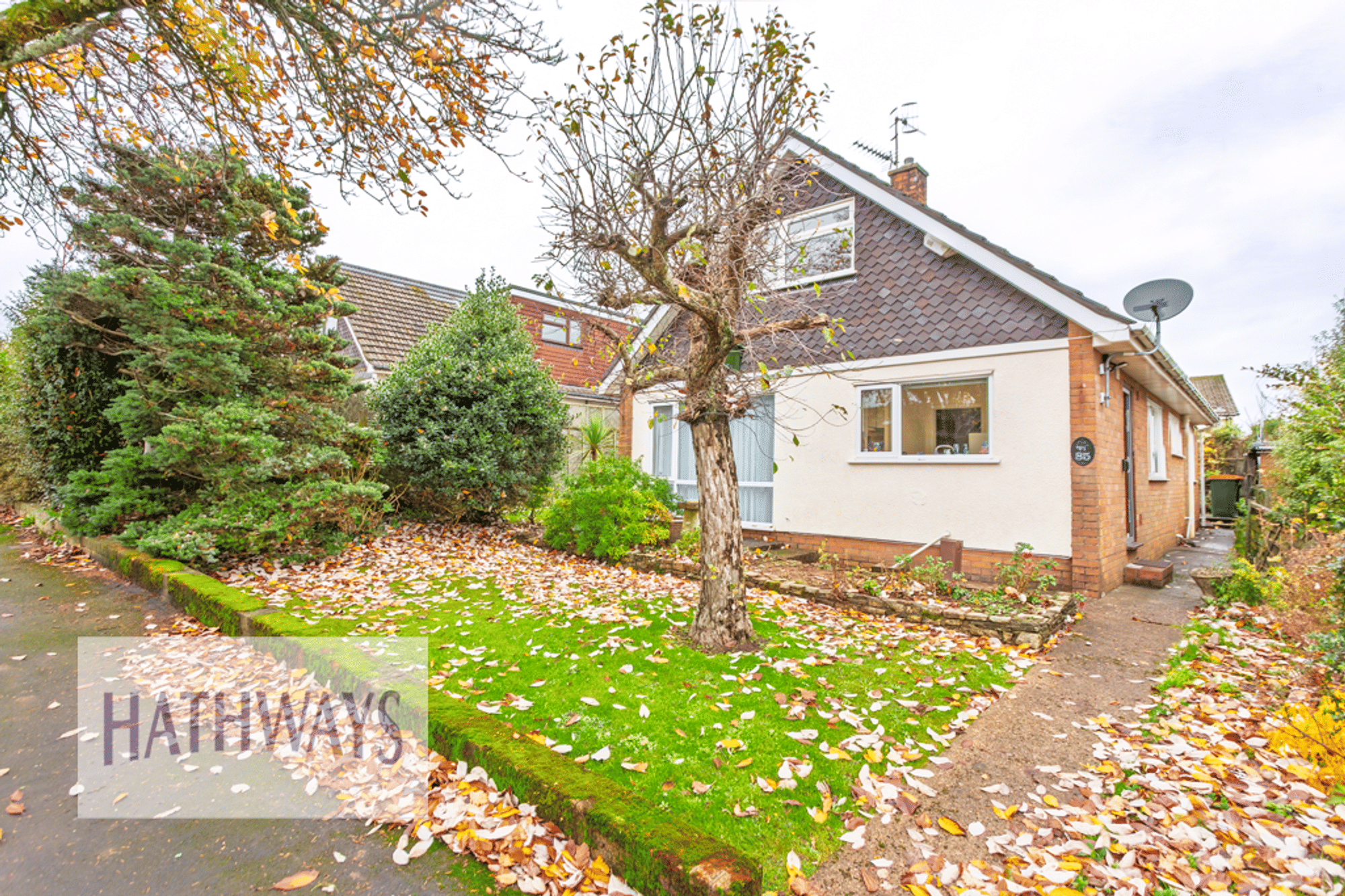 4 bed detached house for sale in Anthony Drive, Newport  - Property Image 1