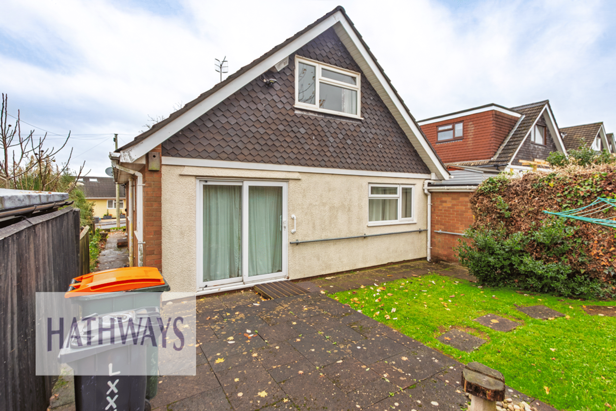 4 bed detached house for sale in Anthony Drive, Newport 40