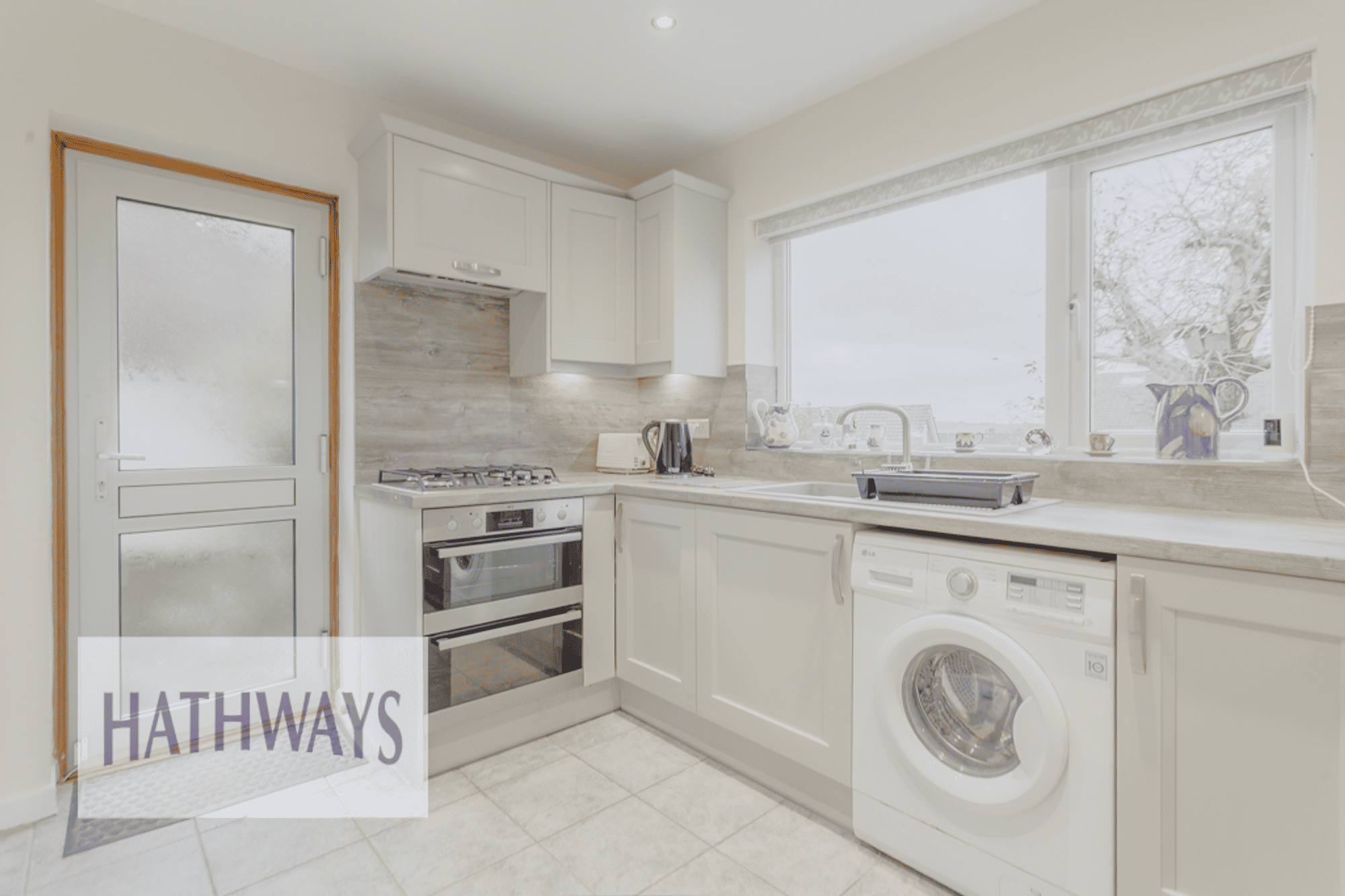 4 bed detached house for sale in Anthony Drive, Newport 5