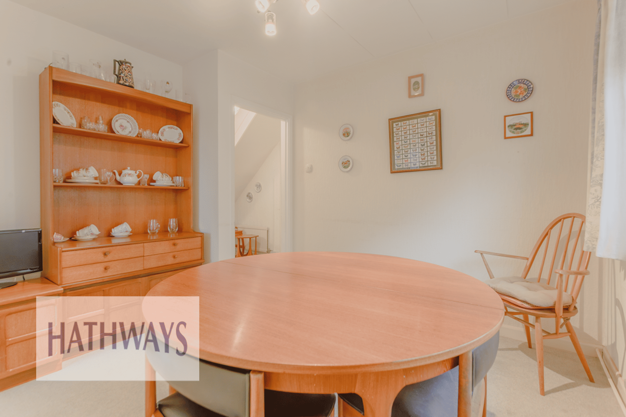 4 bed detached house for sale in Anthony Drive, Newport  - Property Image 17