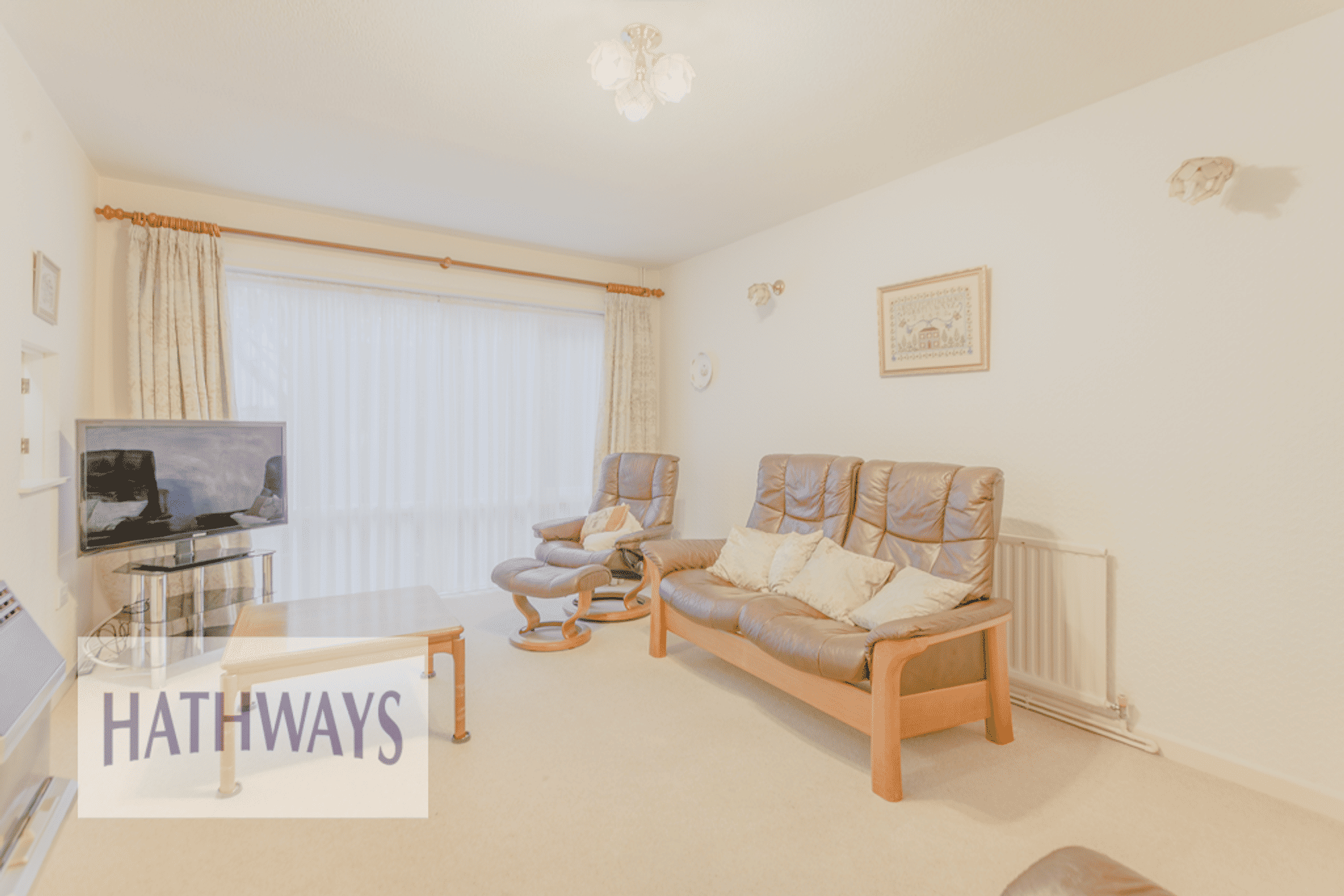 4 bed detached house for sale in Anthony Drive, Newport  - Property Image 10