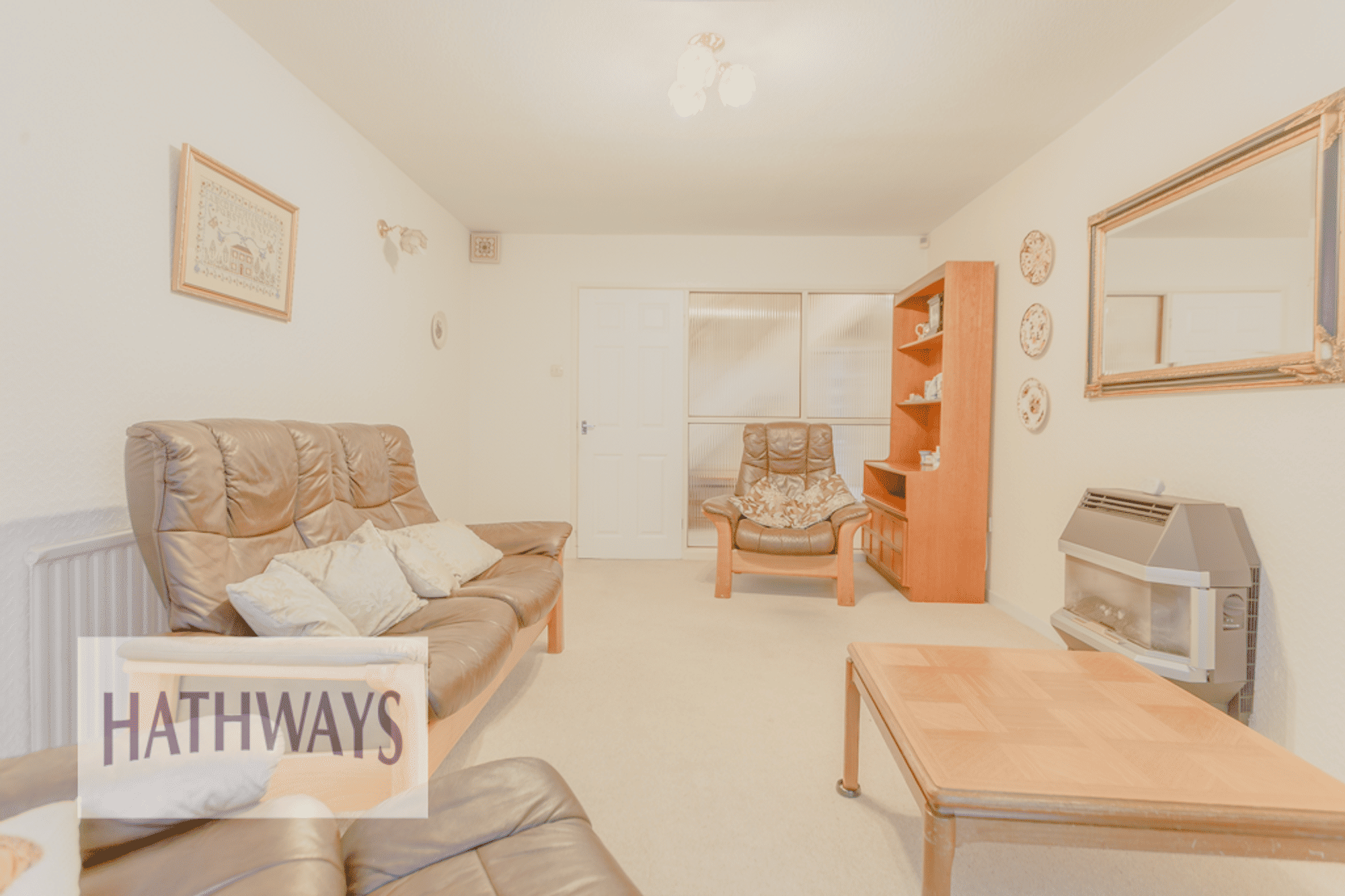 4 bed detached house for sale in Anthony Drive, Newport  - Property Image 11