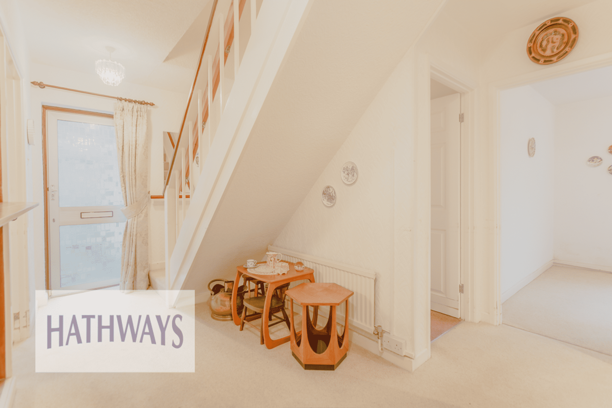 4 bed detached house for sale in Anthony Drive, Newport 3