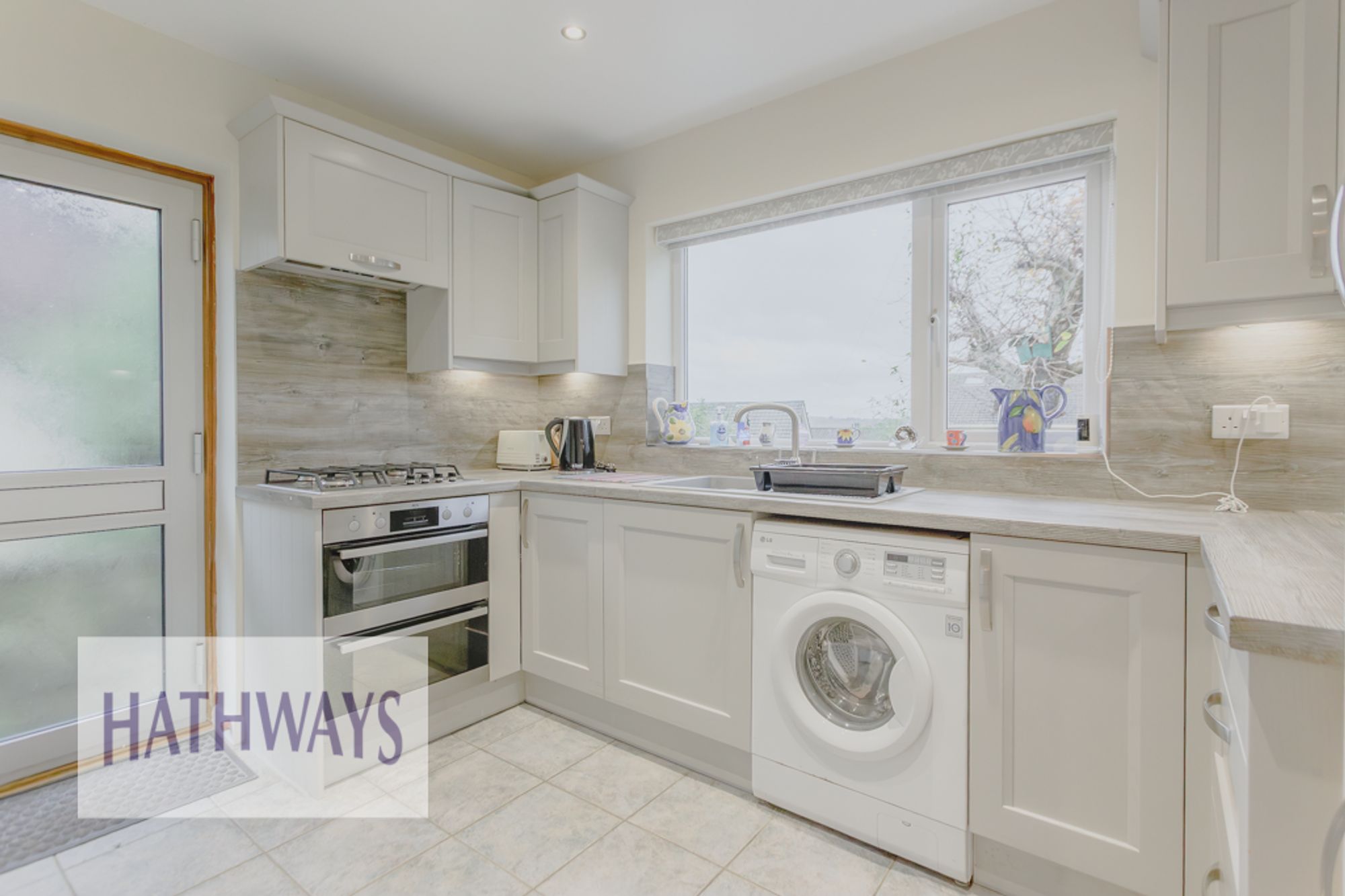 4 bed detached house for sale in Anthony Drive, Newport  - Property Image 9