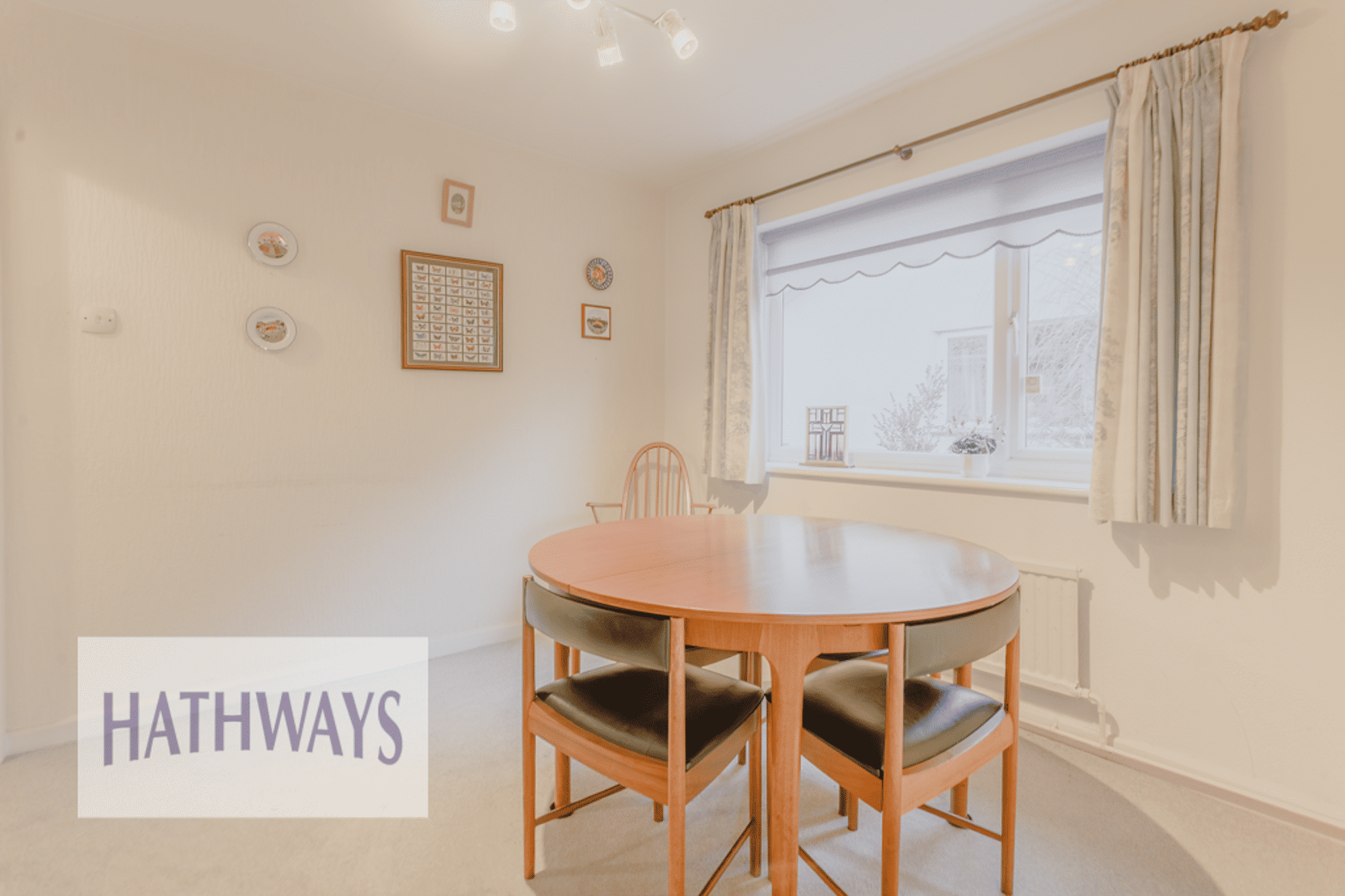 4 bed detached house for sale in Anthony Drive, Newport 15