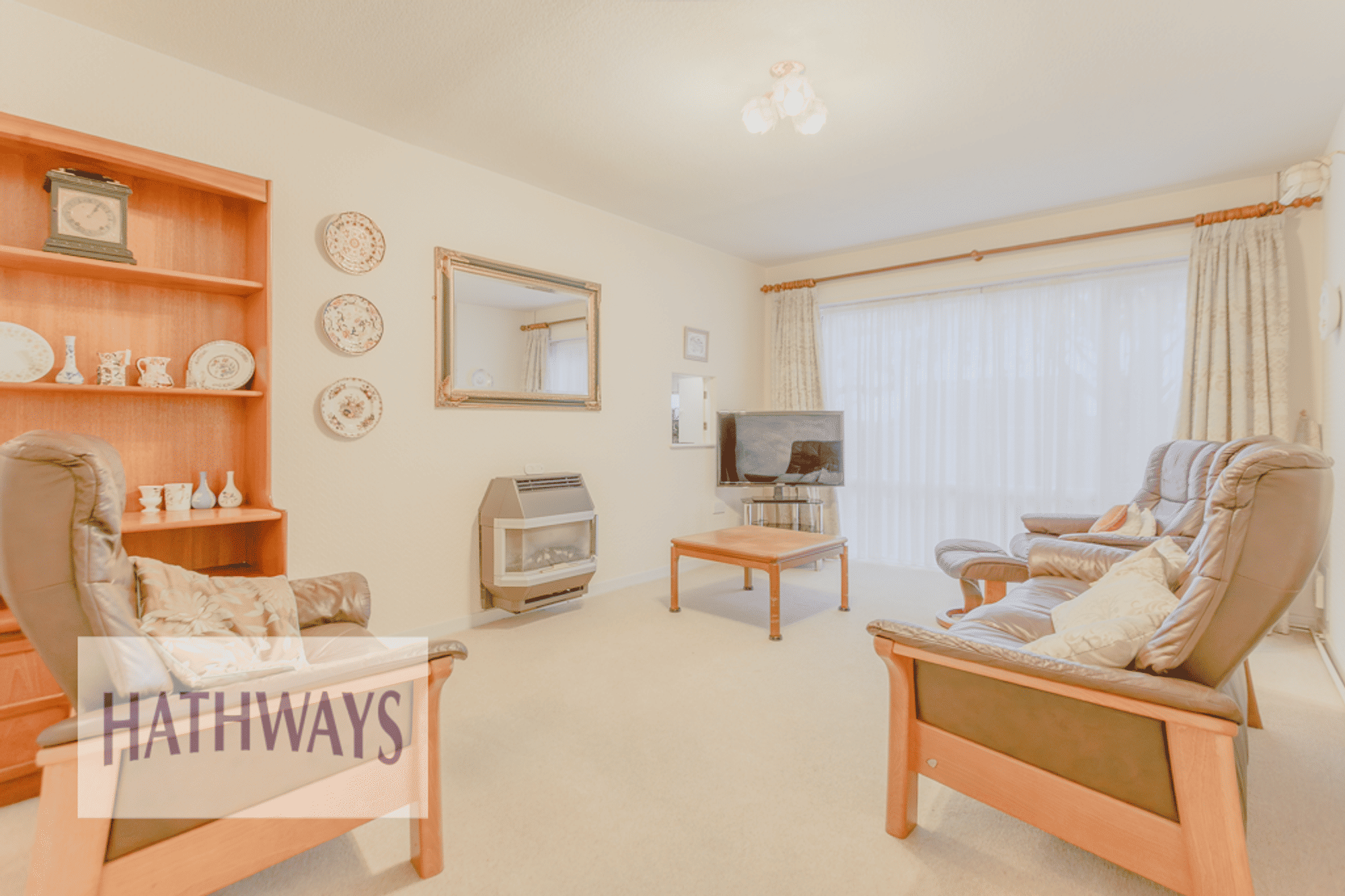 4 bed detached house for sale in Anthony Drive, Newport 13