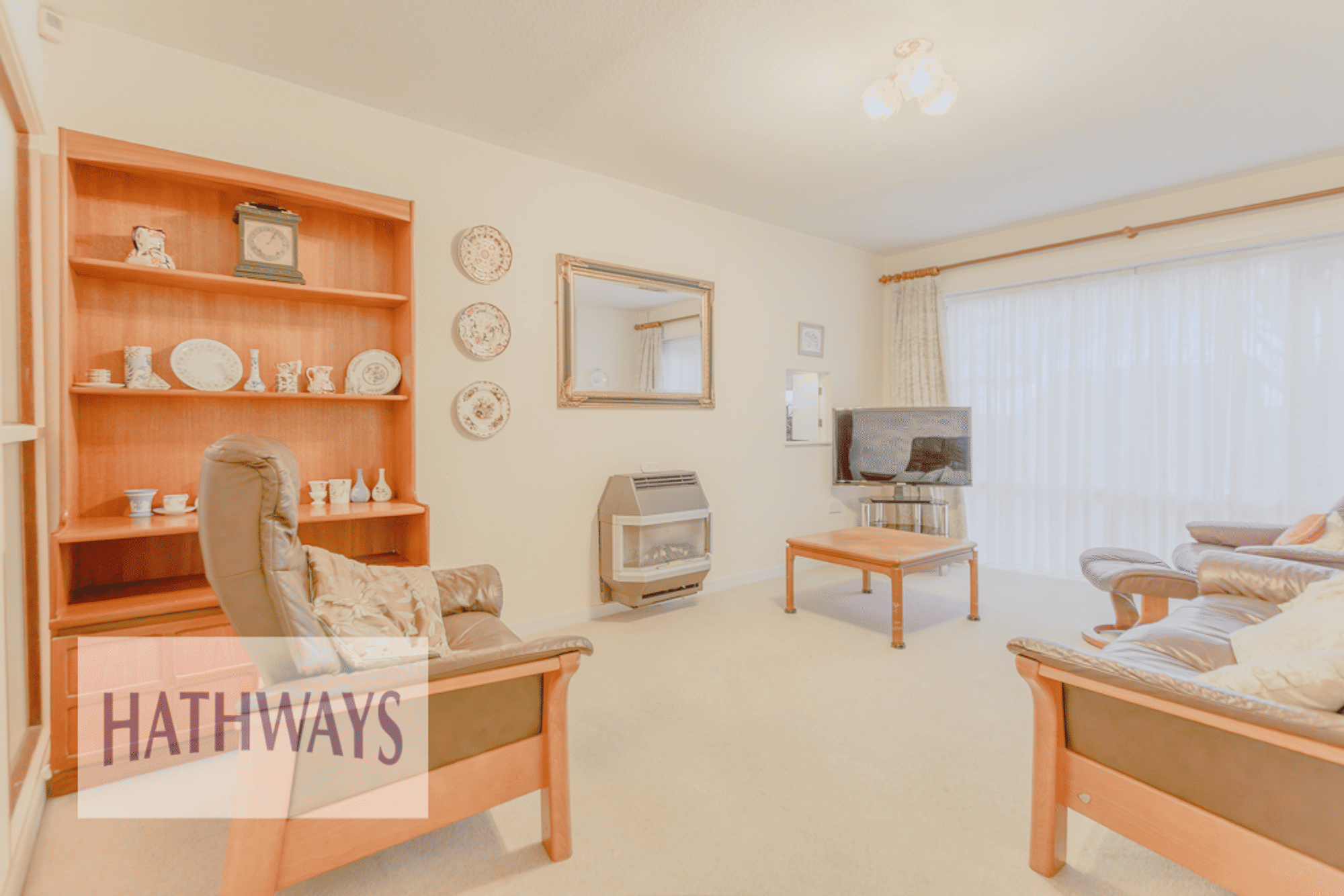 4 bed detached house for sale in Anthony Drive, Newport 18