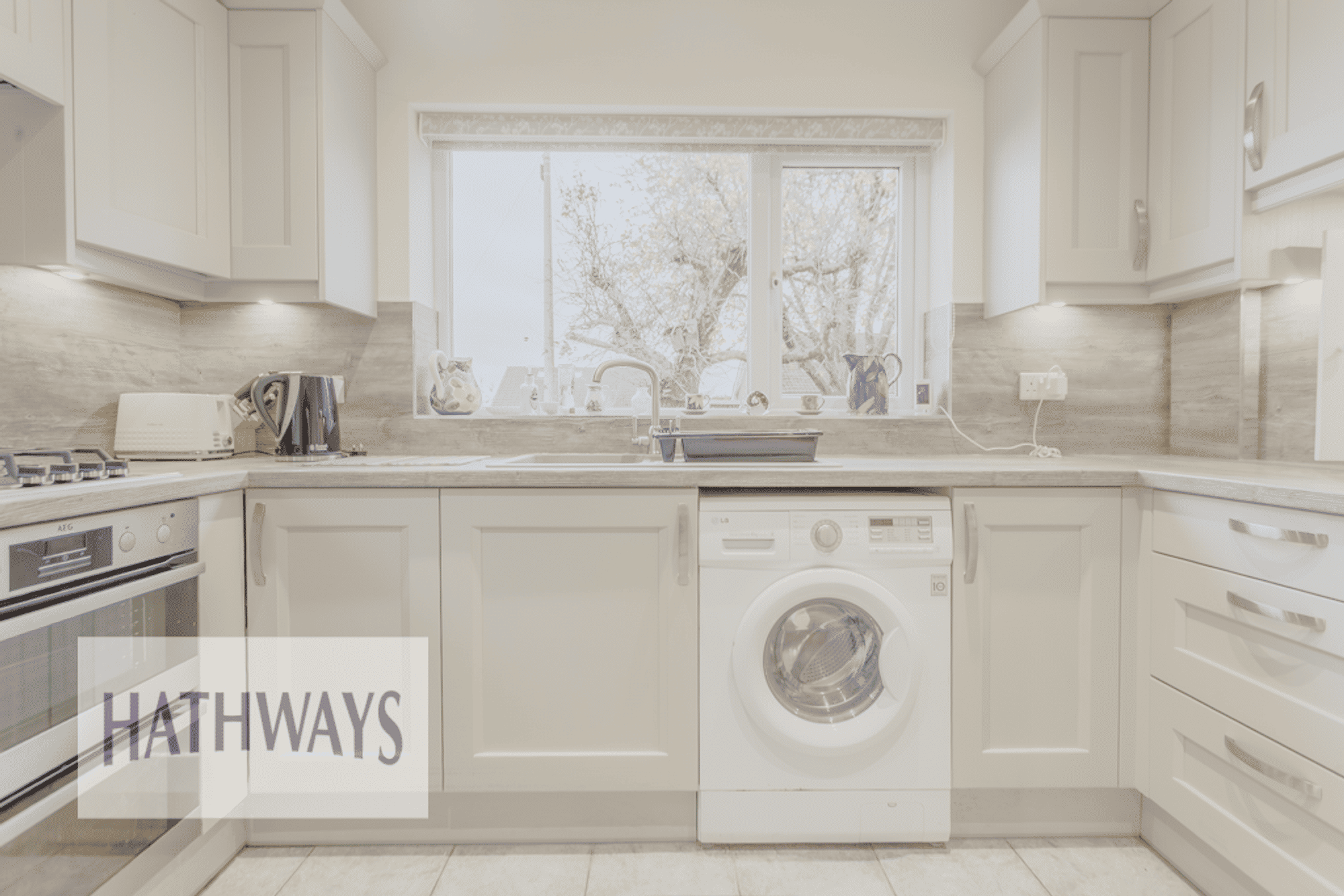 4 bed detached house for sale in Anthony Drive, Newport 4