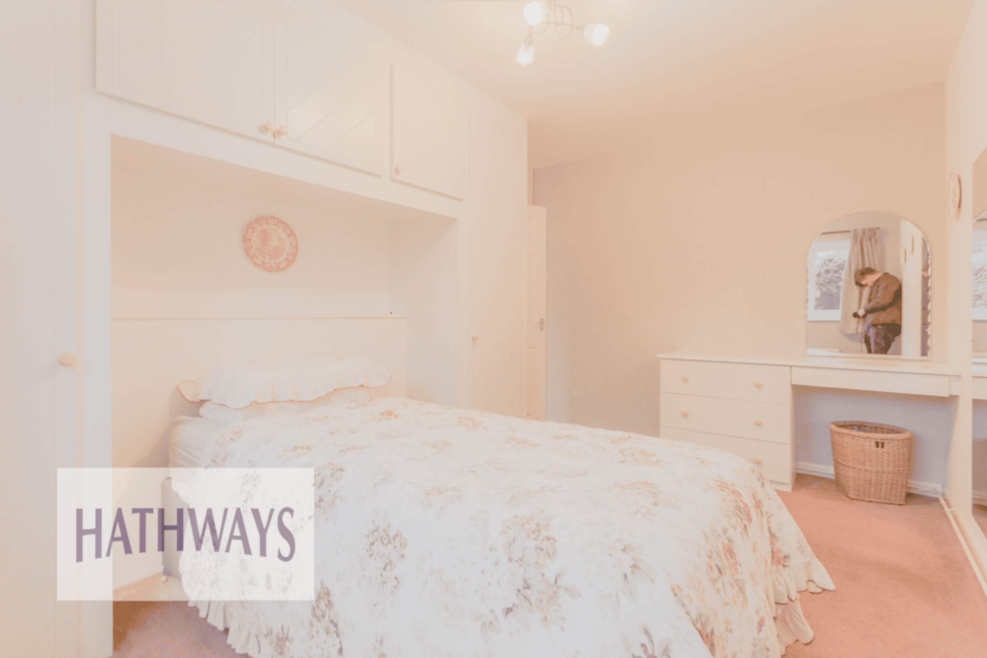 4 bed detached house for sale in Anthony Drive, Newport 23