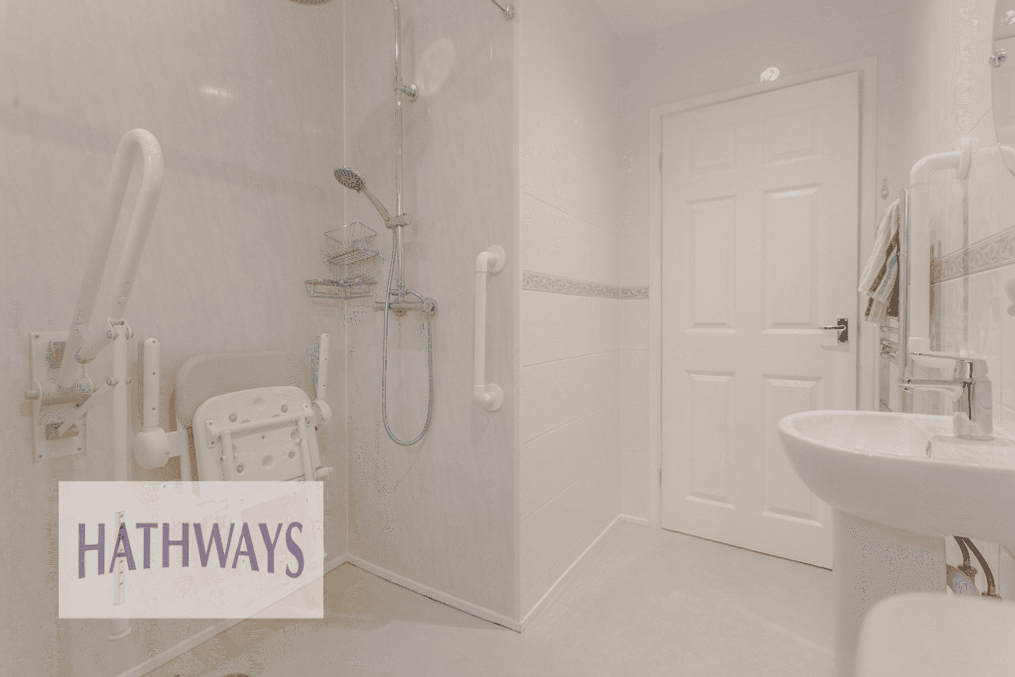 4 bed detached house for sale in Anthony Drive, Newport  - Property Image 28