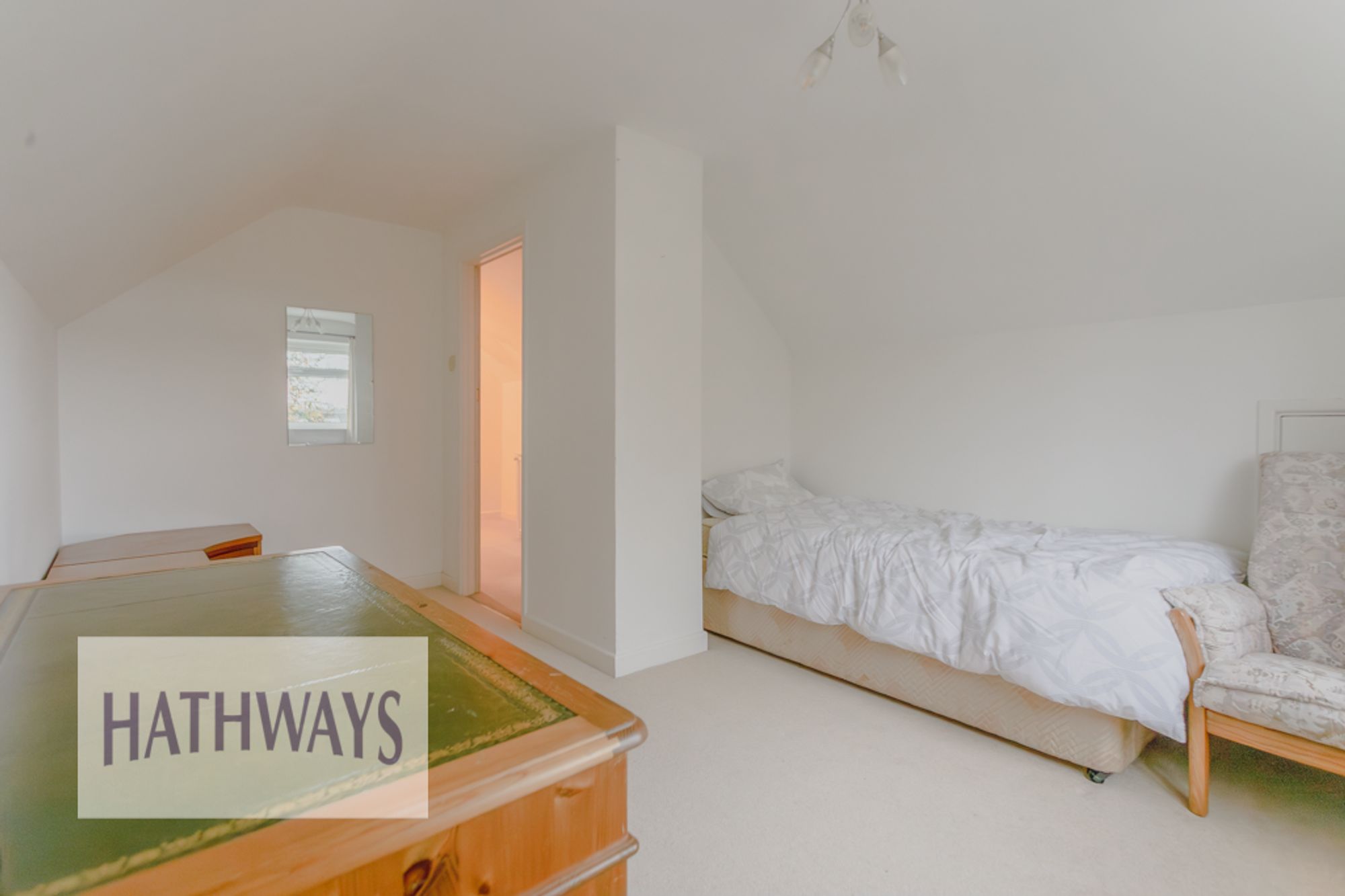 4 bed detached house for sale in Anthony Drive, Newport 36