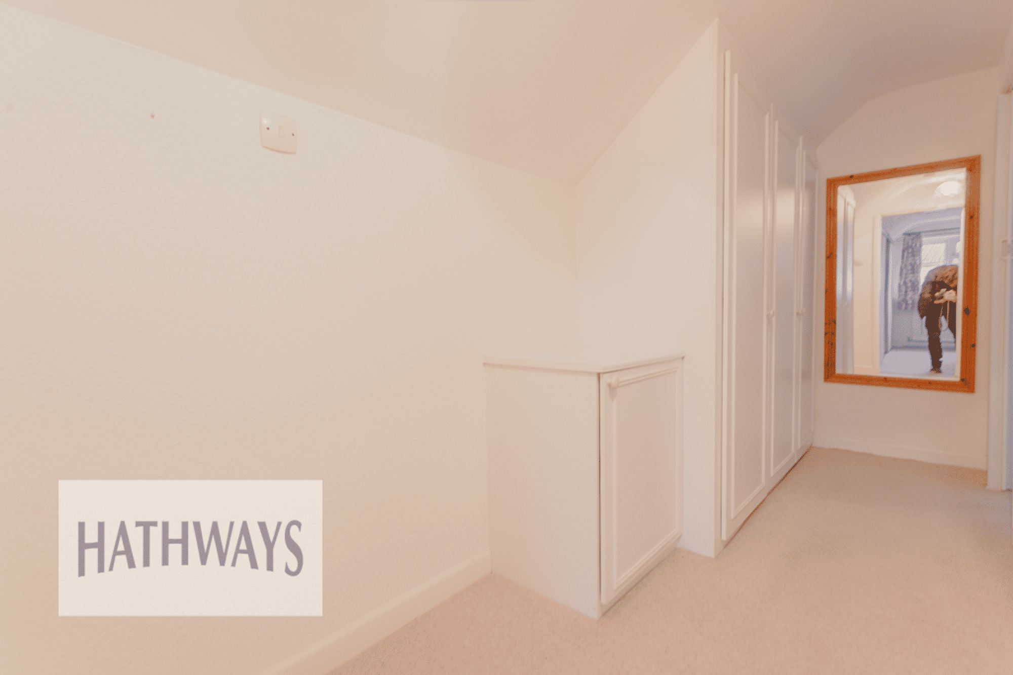 4 bed detached house for sale in Anthony Drive, Newport 26