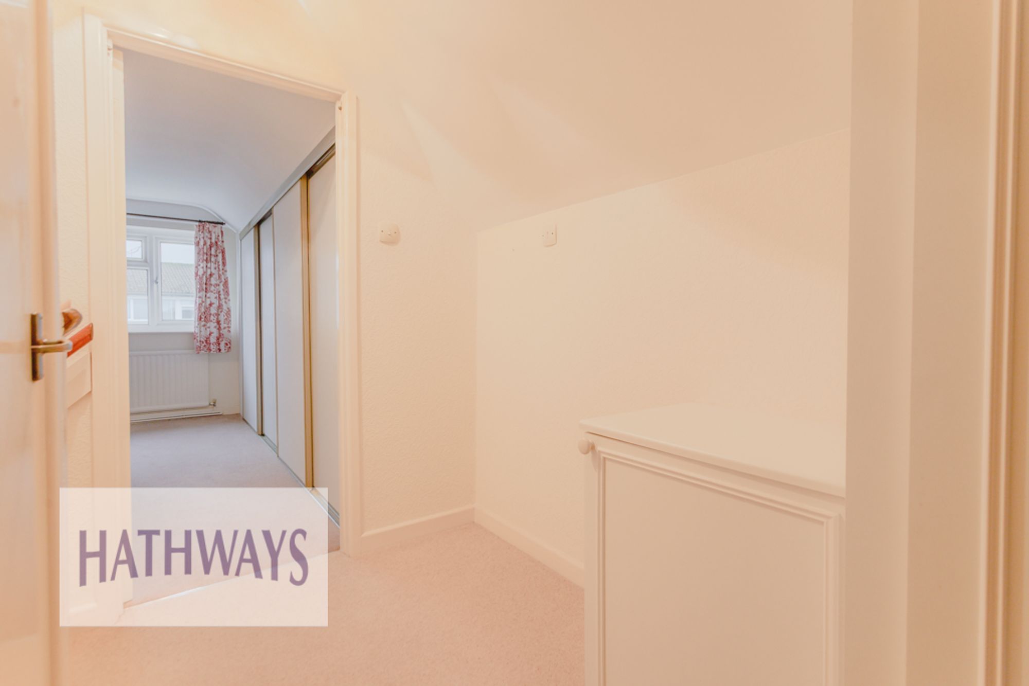 4 bed detached house for sale in Anthony Drive, Newport 25