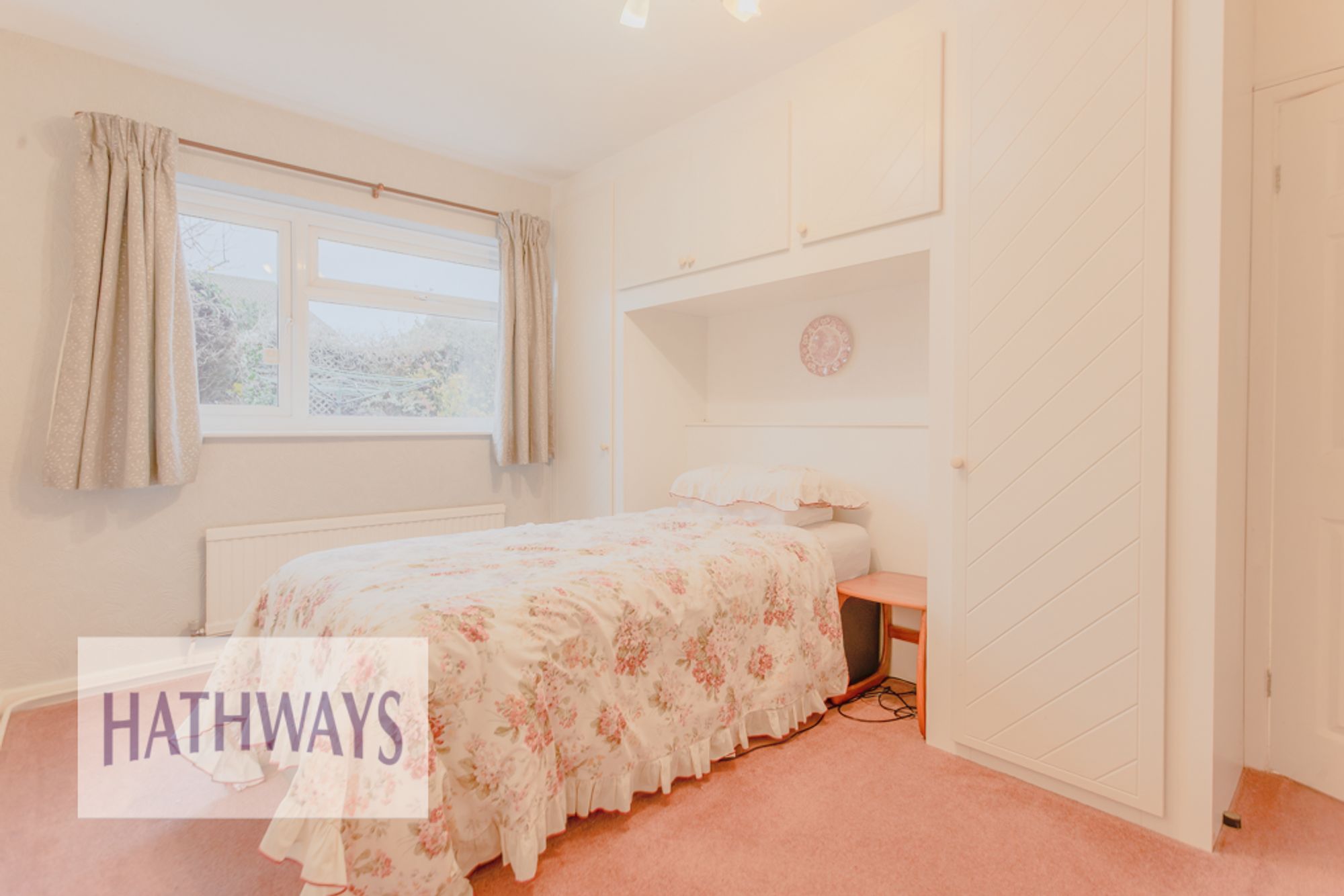 4 bed detached house for sale in Anthony Drive, Newport  - Property Image 23