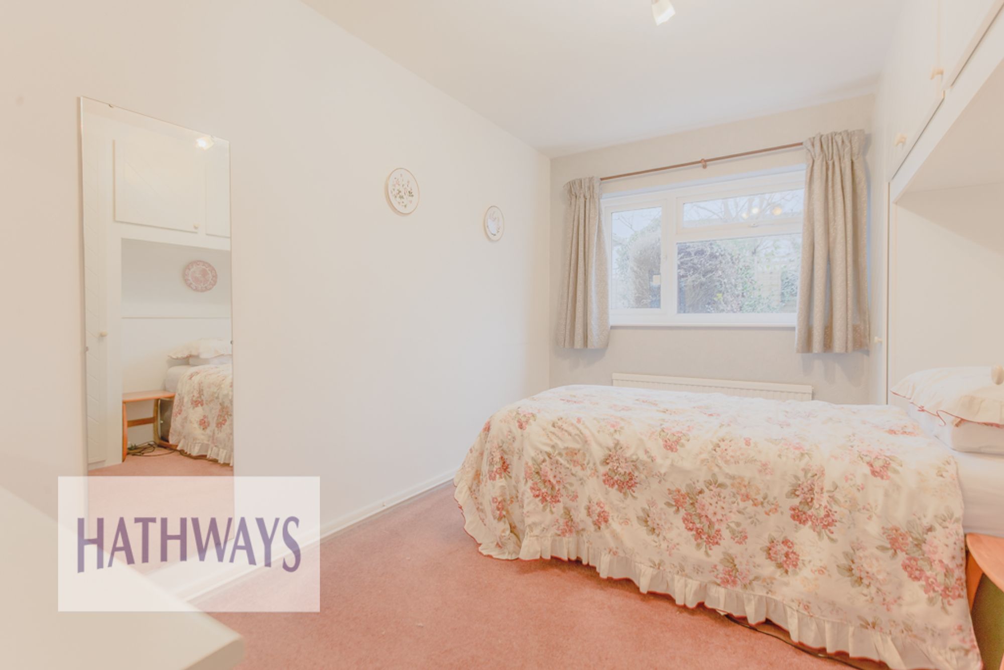 4 bed detached house for sale in Anthony Drive, Newport 24