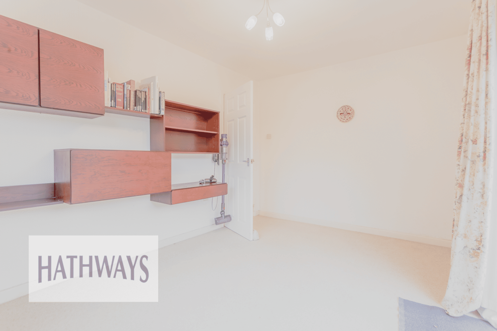 4 bed detached house for sale in Anthony Drive, Newport  - Property Image 22