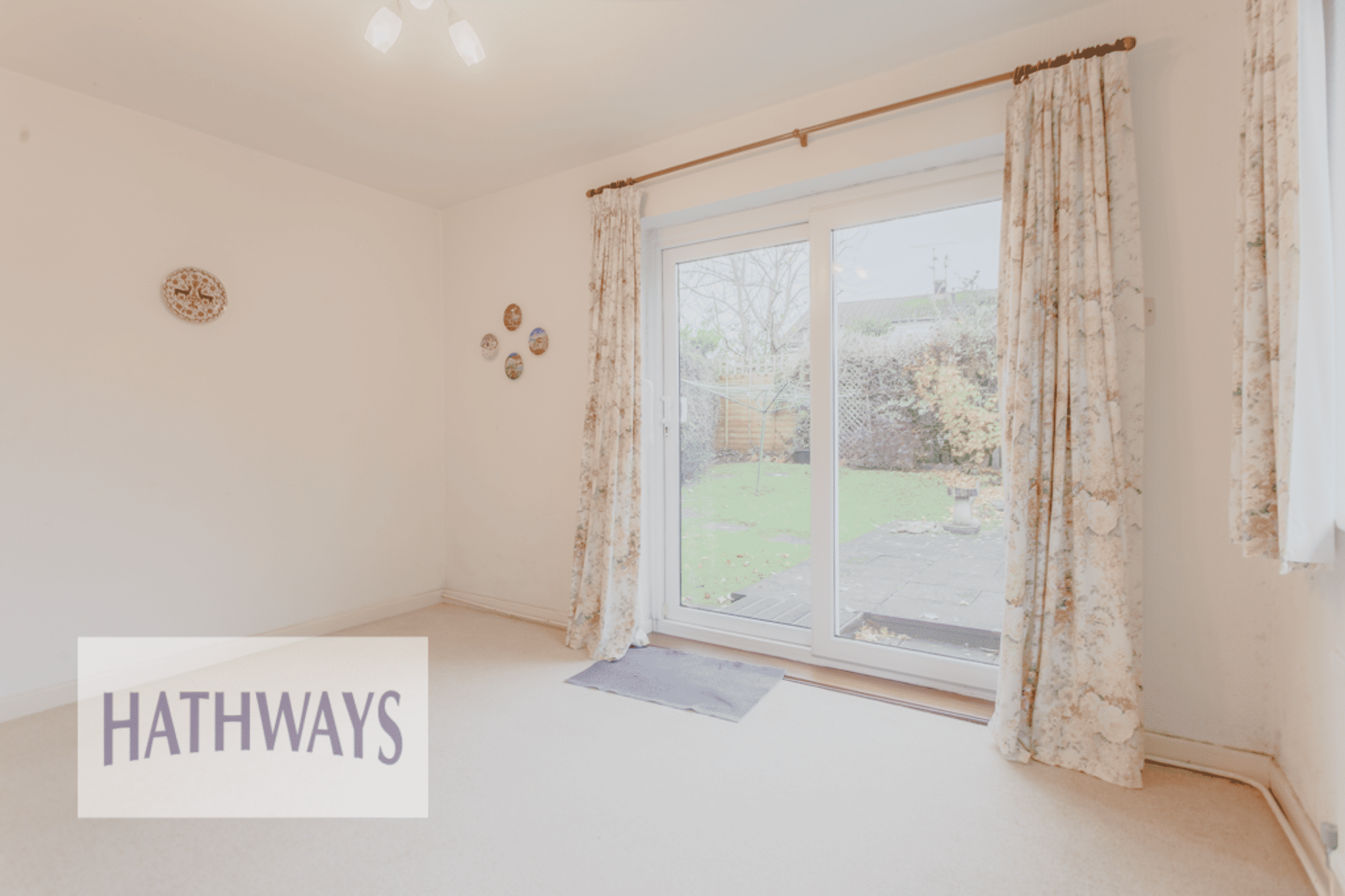 4 bed detached house for sale in Anthony Drive, Newport  - Property Image 21