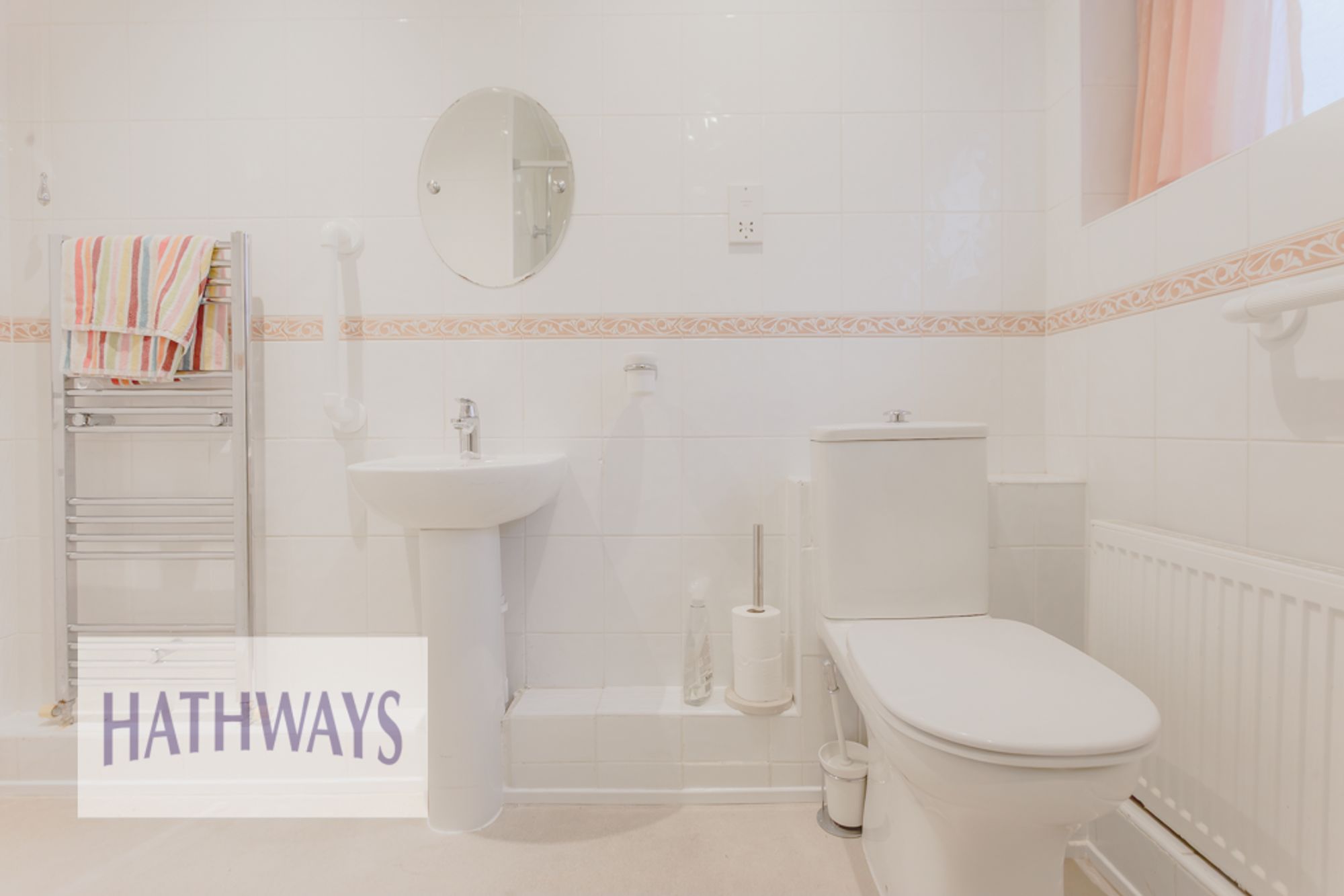 4 bed detached house for sale in Anthony Drive, Newport 29