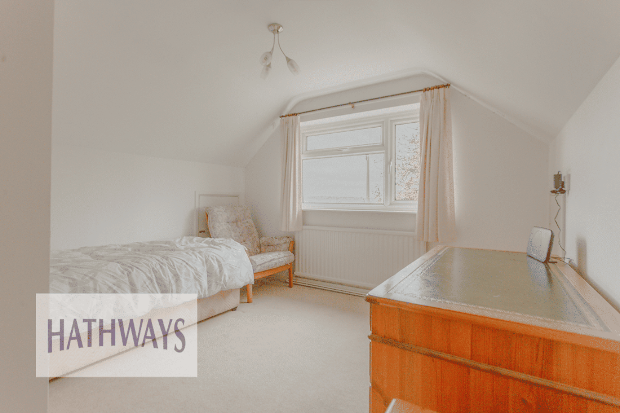 4 bed detached house for sale in Anthony Drive, Newport  - Property Image 36