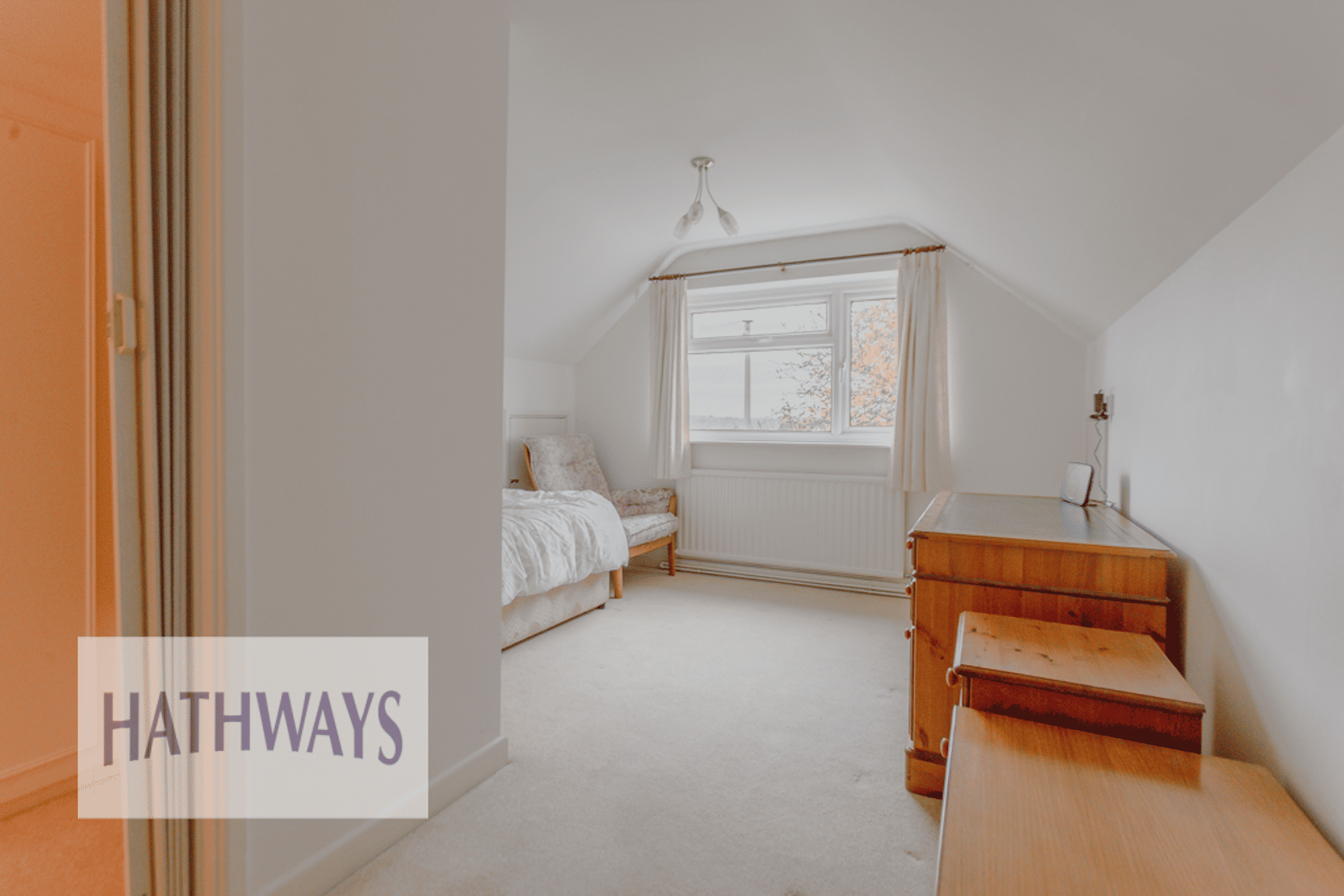 4 bed detached house for sale in Anthony Drive, Newport 34