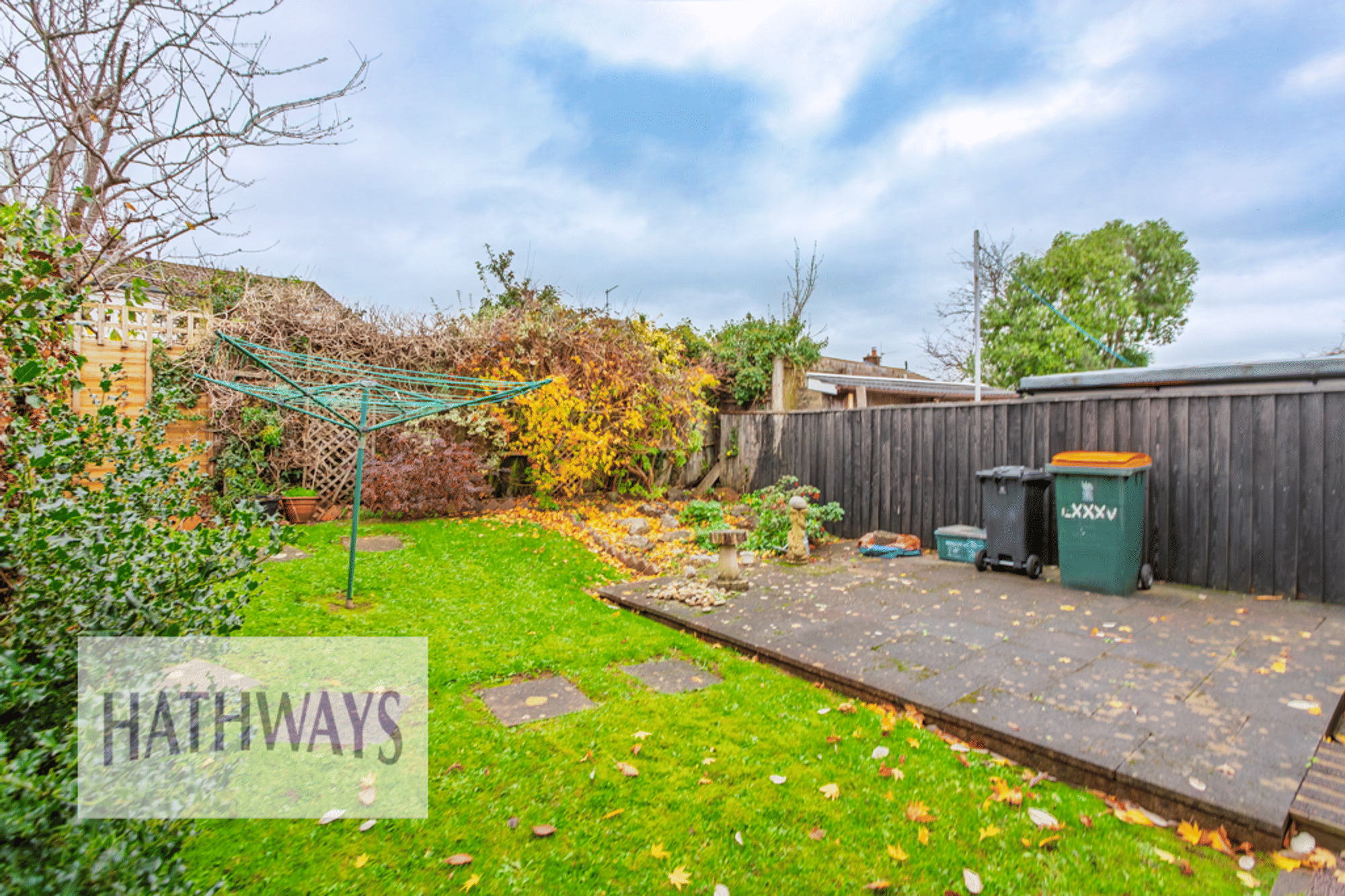 4 bed detached house for sale in Anthony Drive, Newport  - Property Image 39