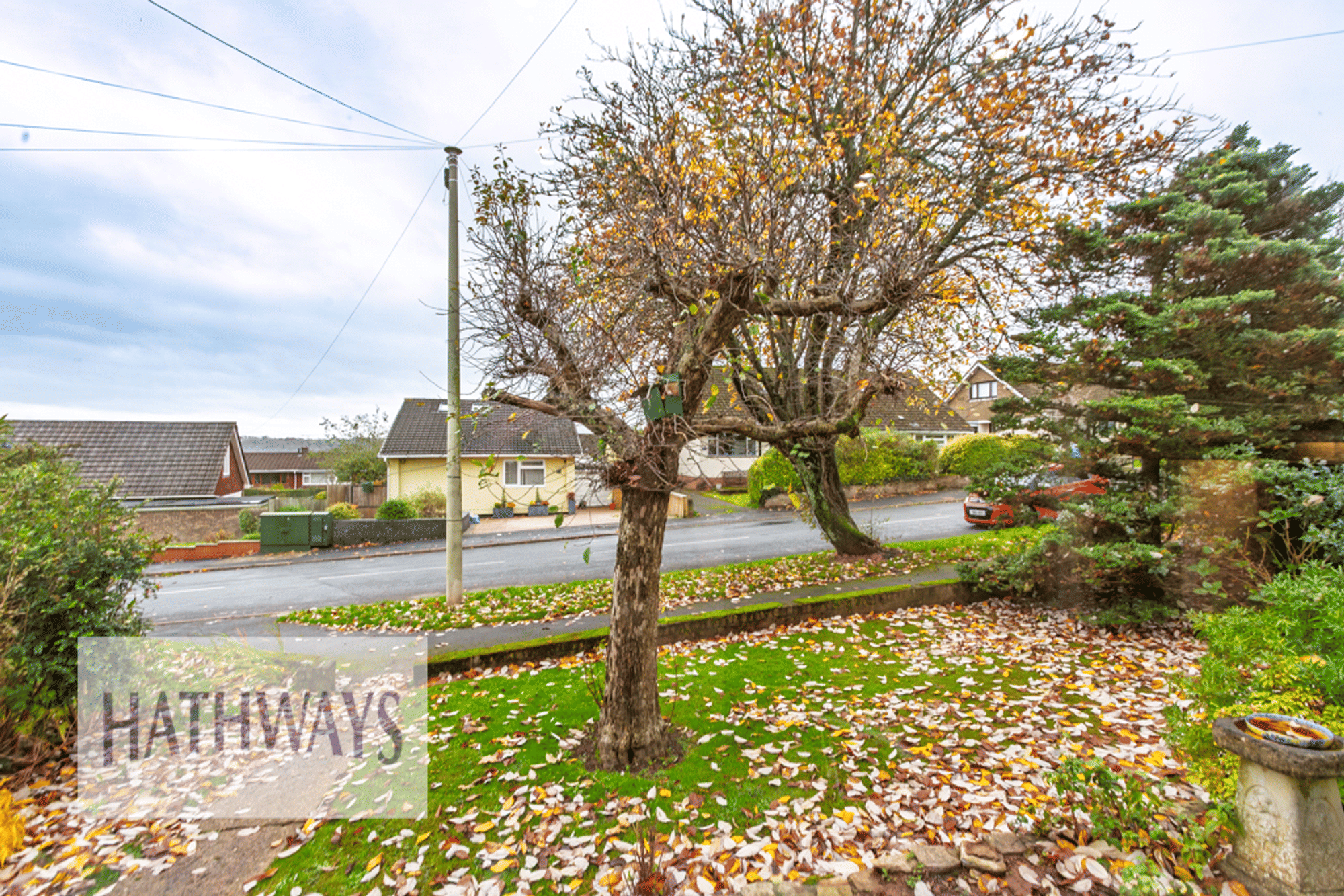 4 bed detached house for sale in Anthony Drive, Newport  - Property Image 43