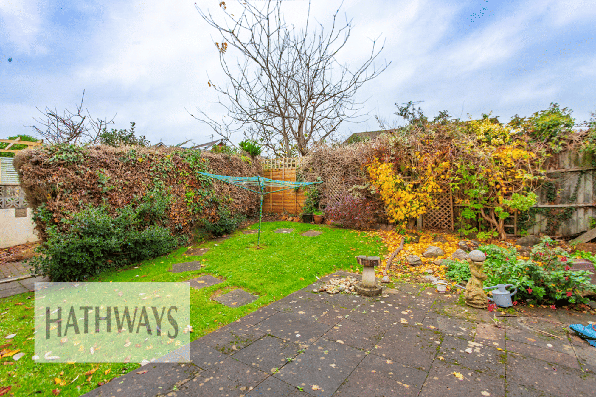 4 bed detached house for sale in Anthony Drive, Newport 39