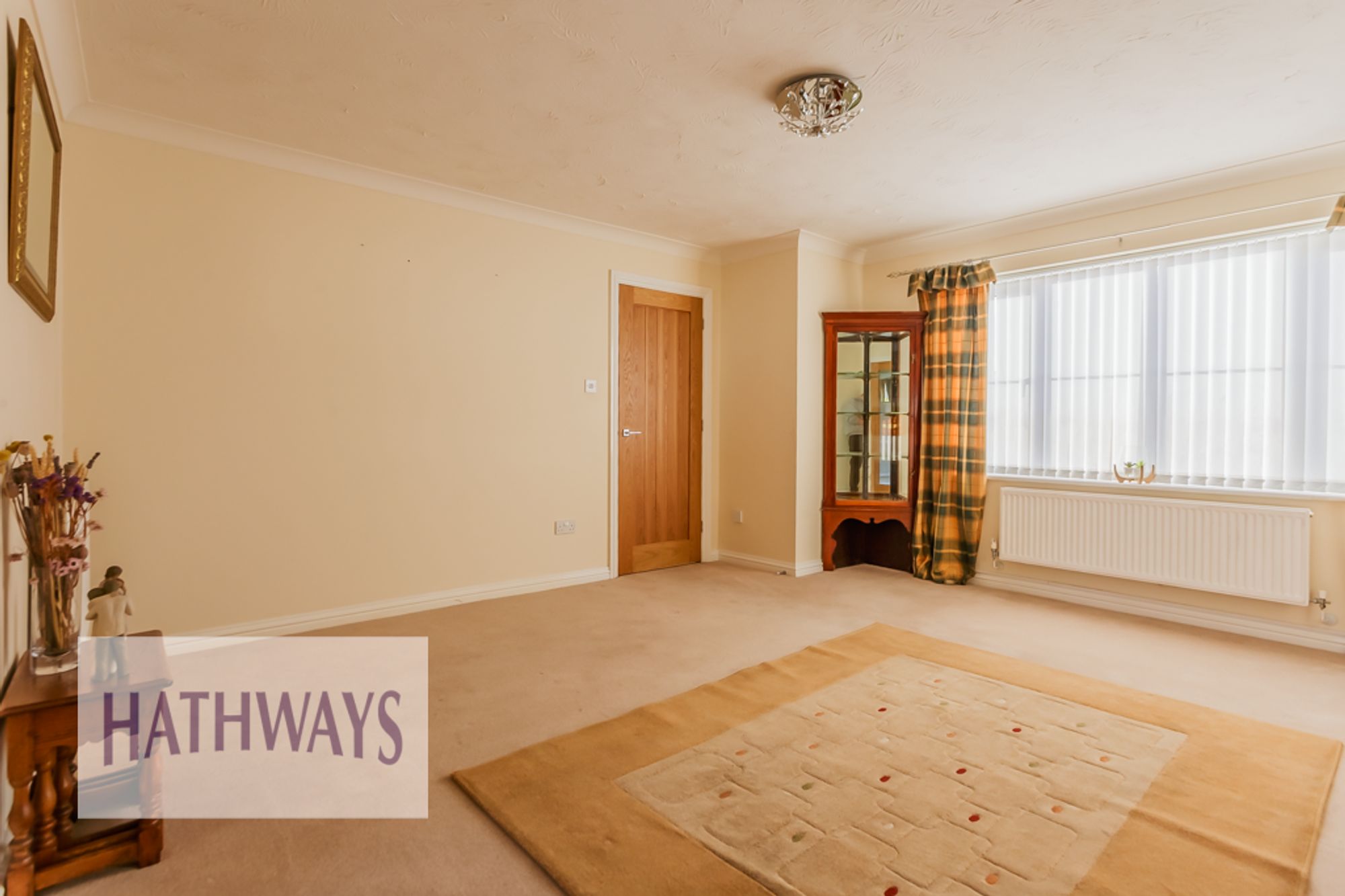 4 bed detached house for sale in Dorallt Way, Cwmbran  - Property Image 7