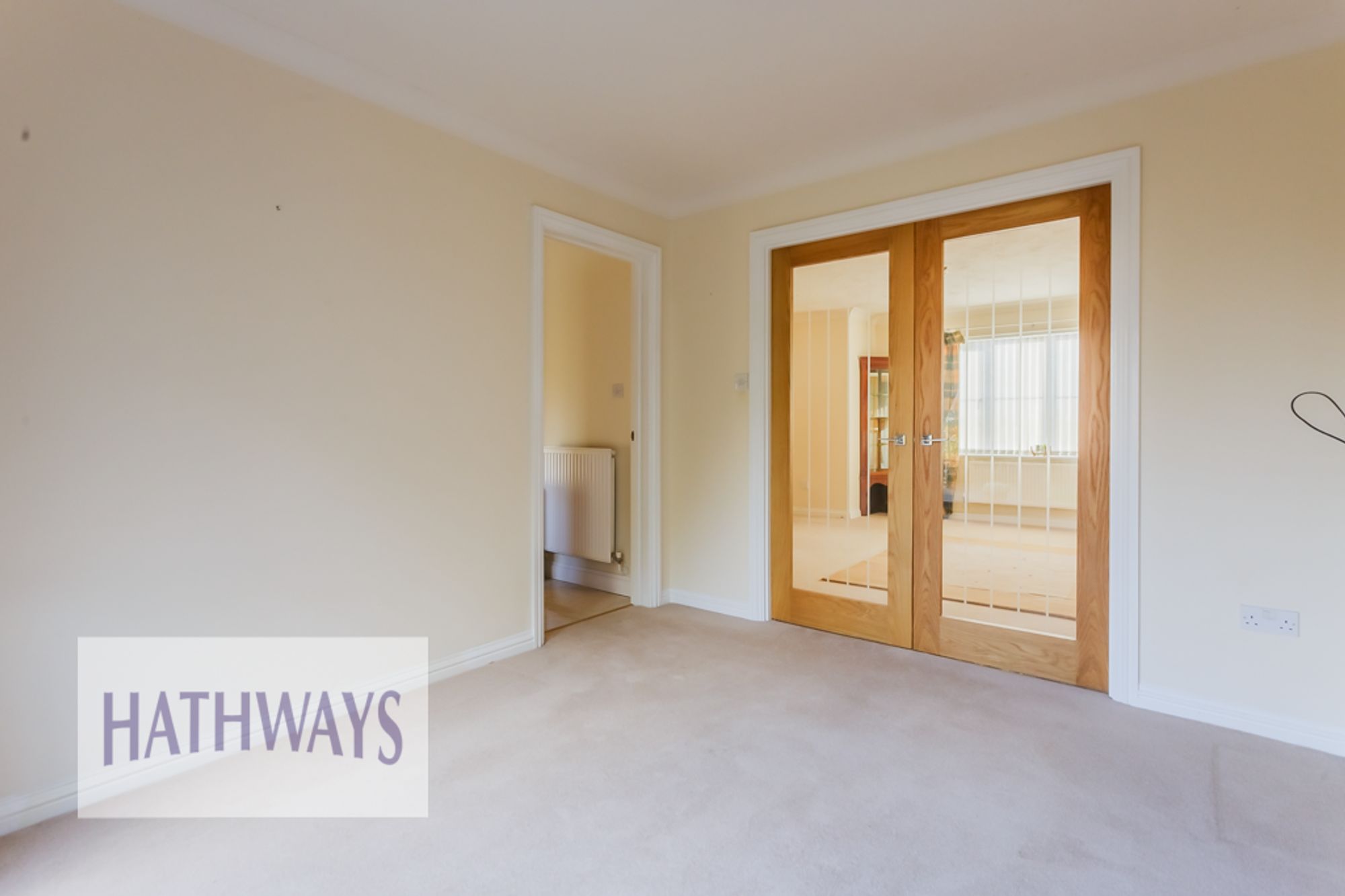 4 bed detached house for sale in Dorallt Way, Cwmbran  - Property Image 6