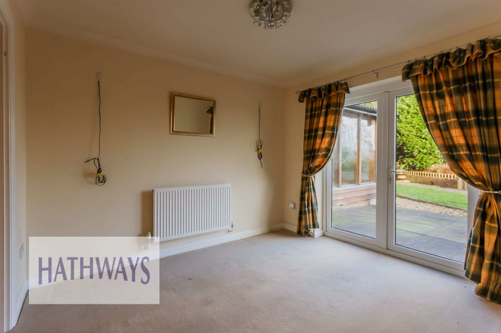 4 bed detached house for sale in Dorallt Way, Cwmbran  - Property Image 9